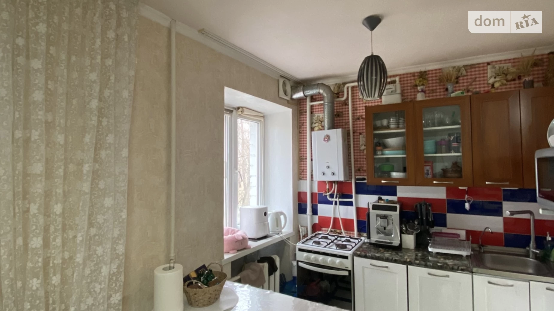 Продається 2-кімнатна квартира 42.2 кв. м у Дніпрі, цена: 30000 $ - фото 3