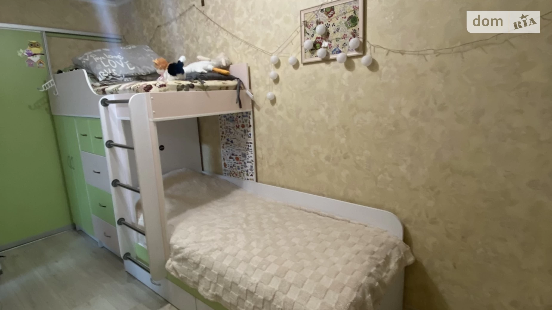 Продається 2-кімнатна квартира 42.2 кв. м у Дніпрі, цена: 30000 $ - фото 5
