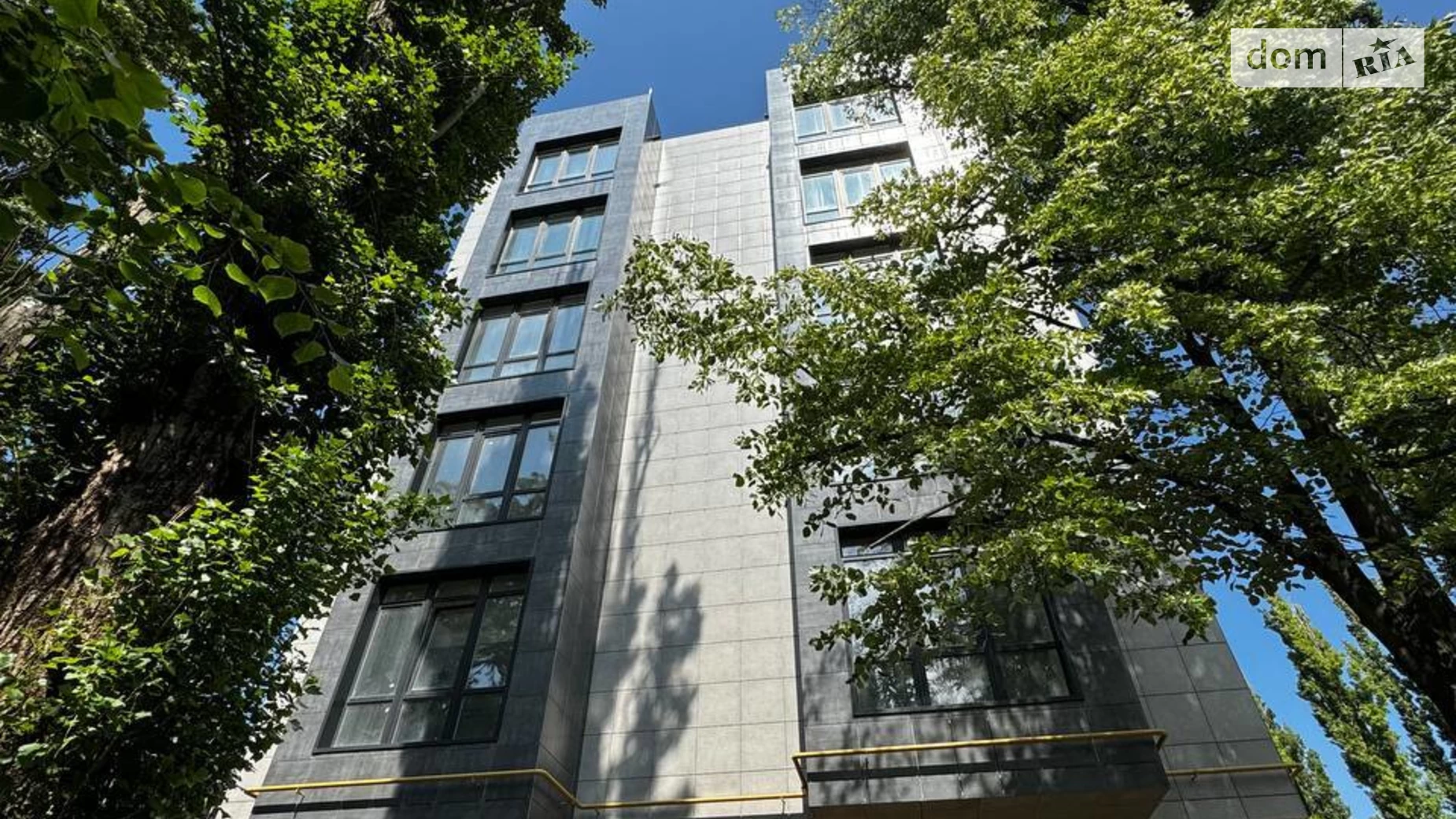 Продається 2-кімнатна квартира 68.4 кв. м у Одесі, вул. Космонавтів - фото 5