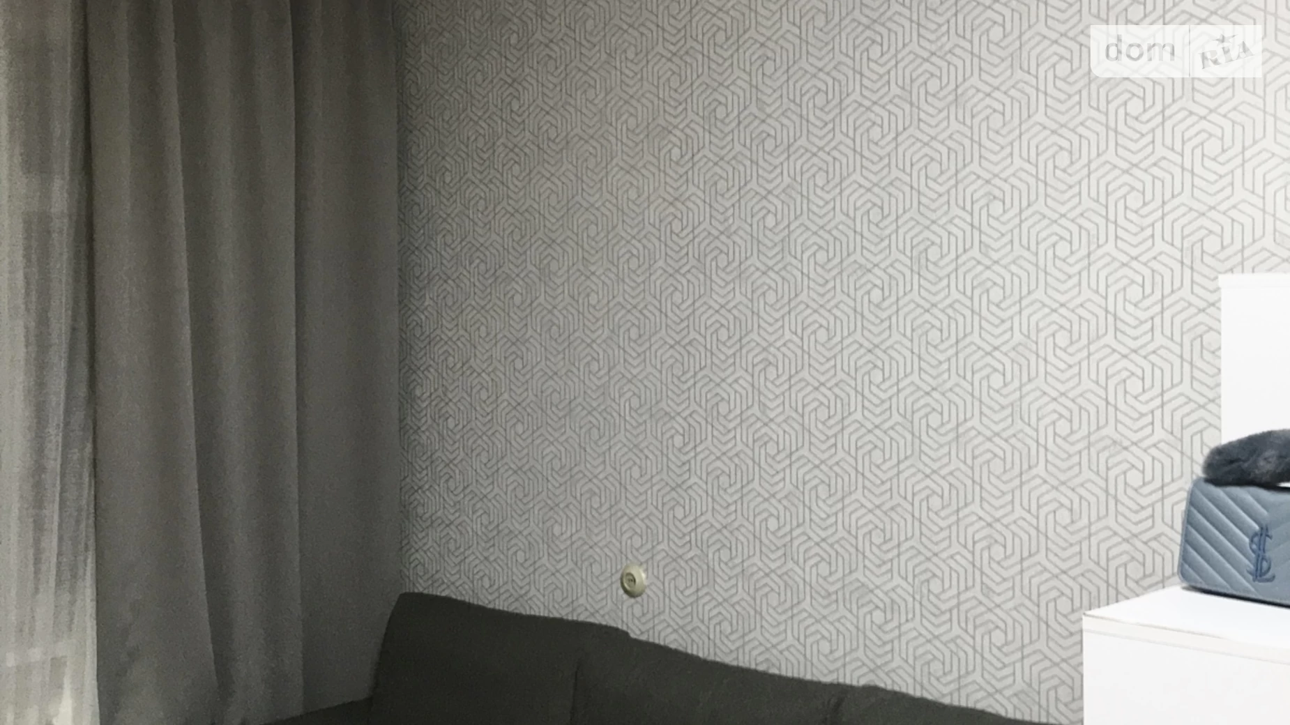 Продается 1-комнатная квартира 34.7 кв. м в, цена: 24000 $ - фото 2