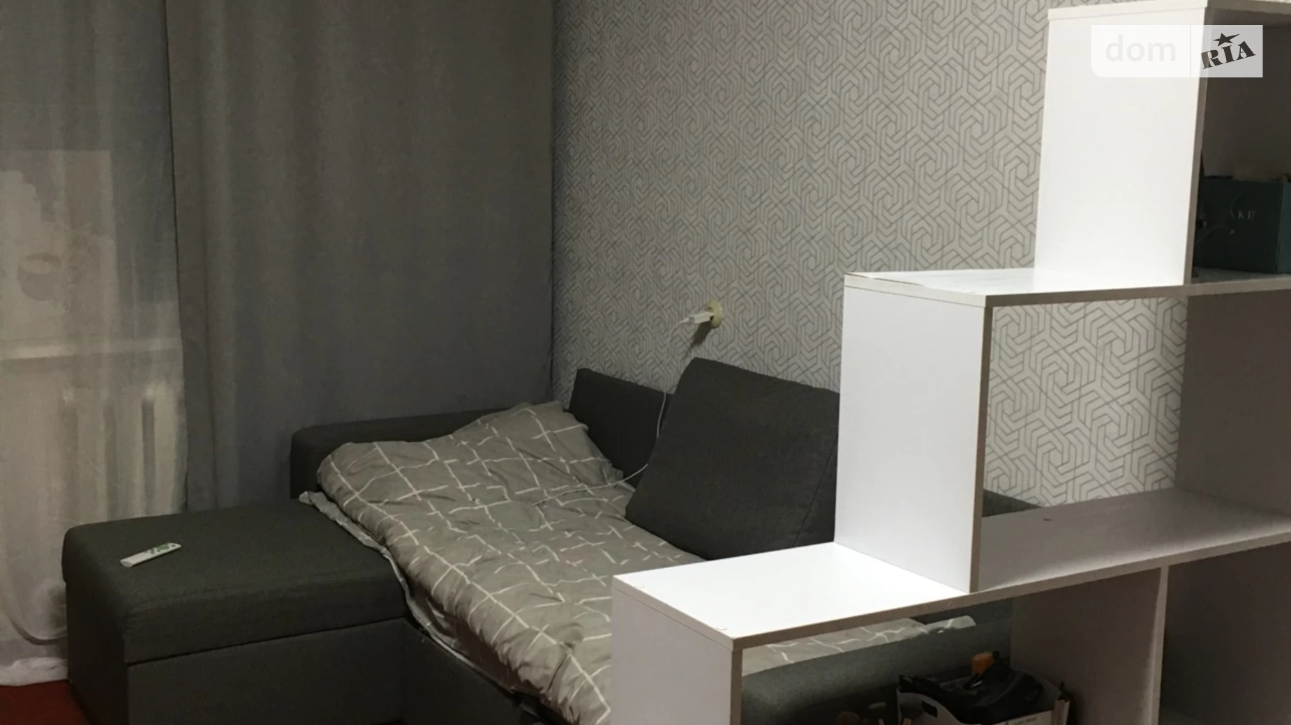 Продается 1-комнатная квартира 34.7 кв. м в, цена: 24000 $ - фото 4