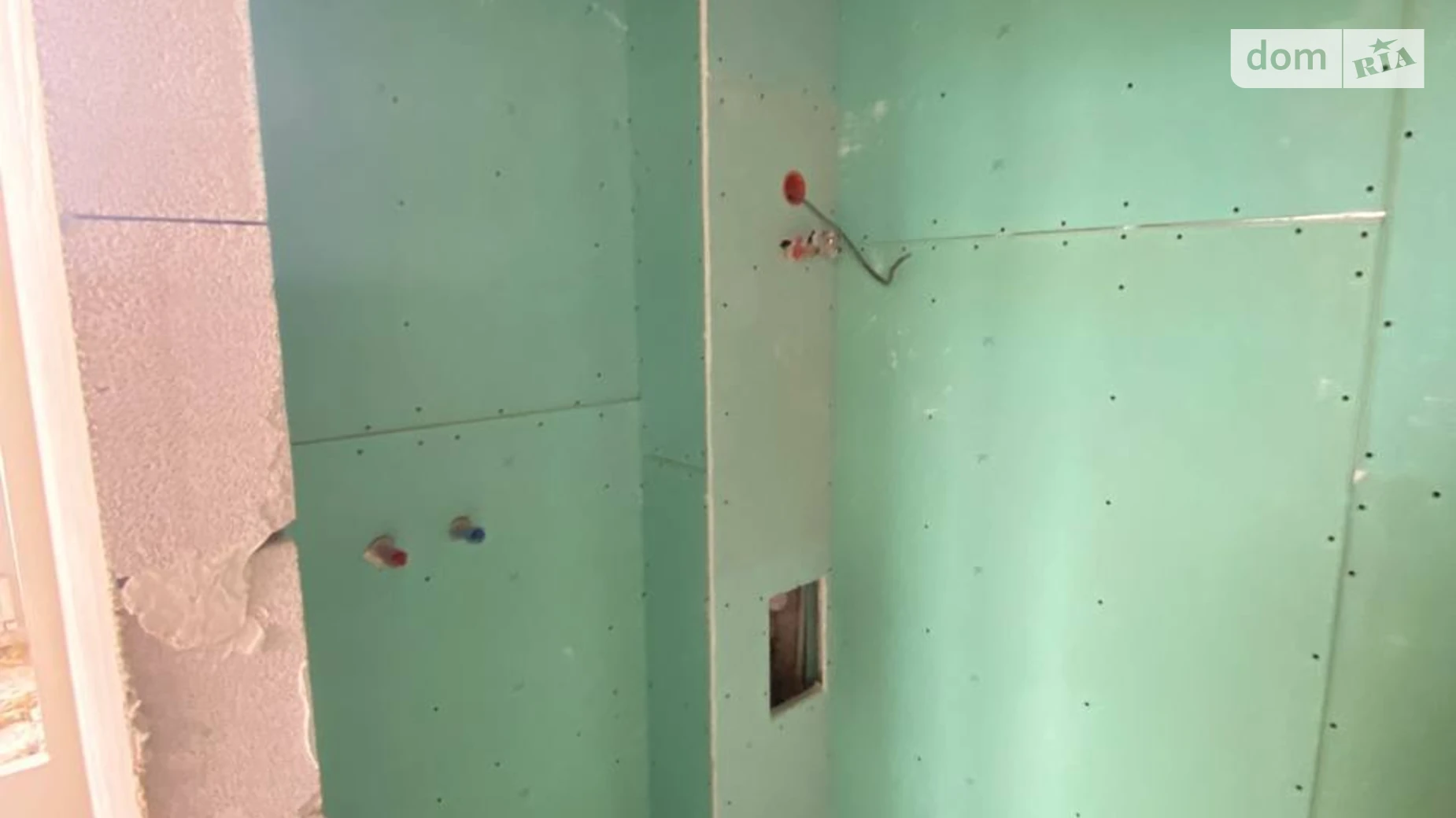 Продается 2-комнатная квартира 29.7 кв. м в Днепре, ул. Вольного Казачества(Артюшенко) - фото 2