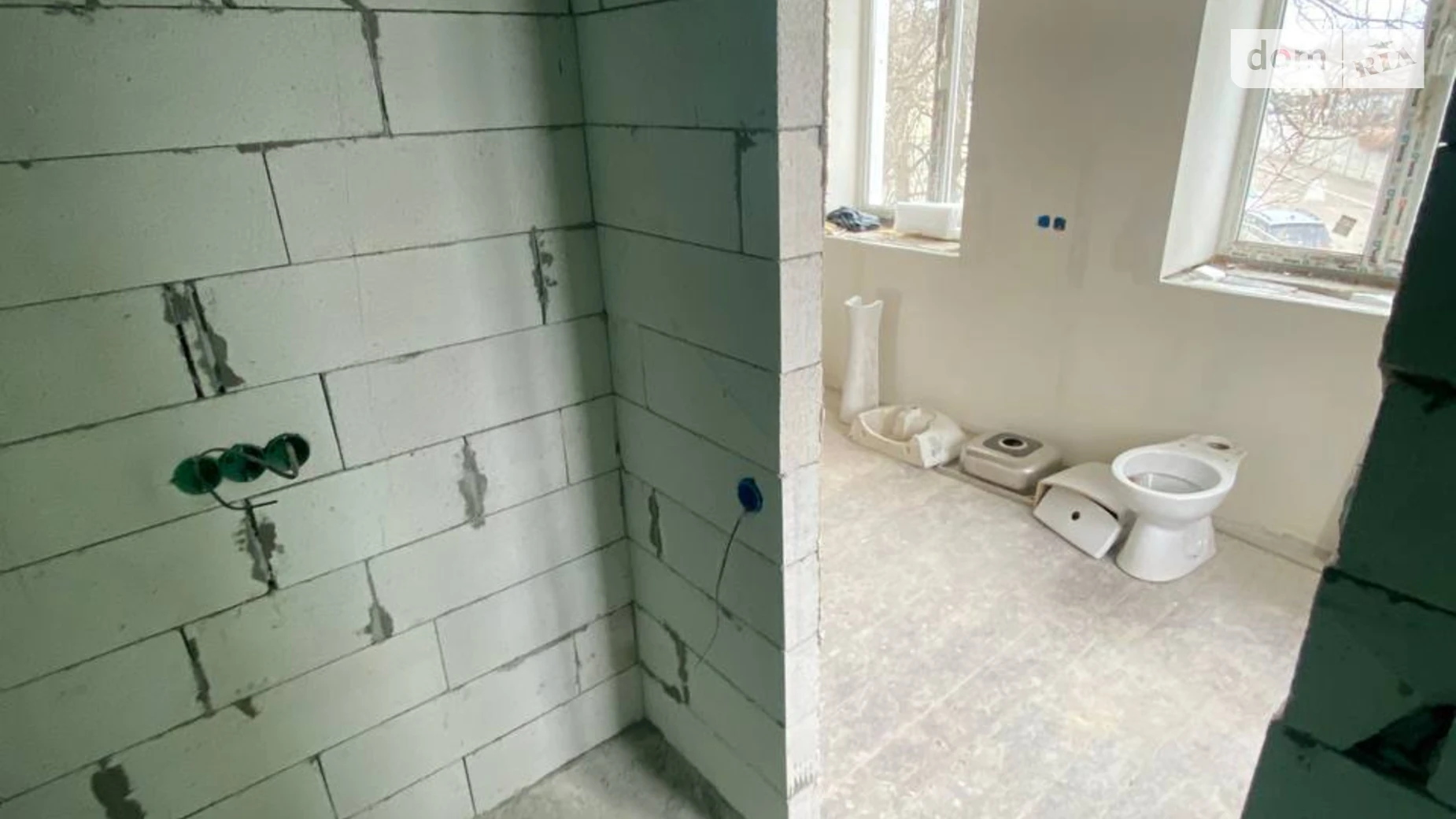 Продается 2-комнатная квартира 29.7 кв. м в Днепре, ул. Вольного Казачества(Артюшенко) - фото 3