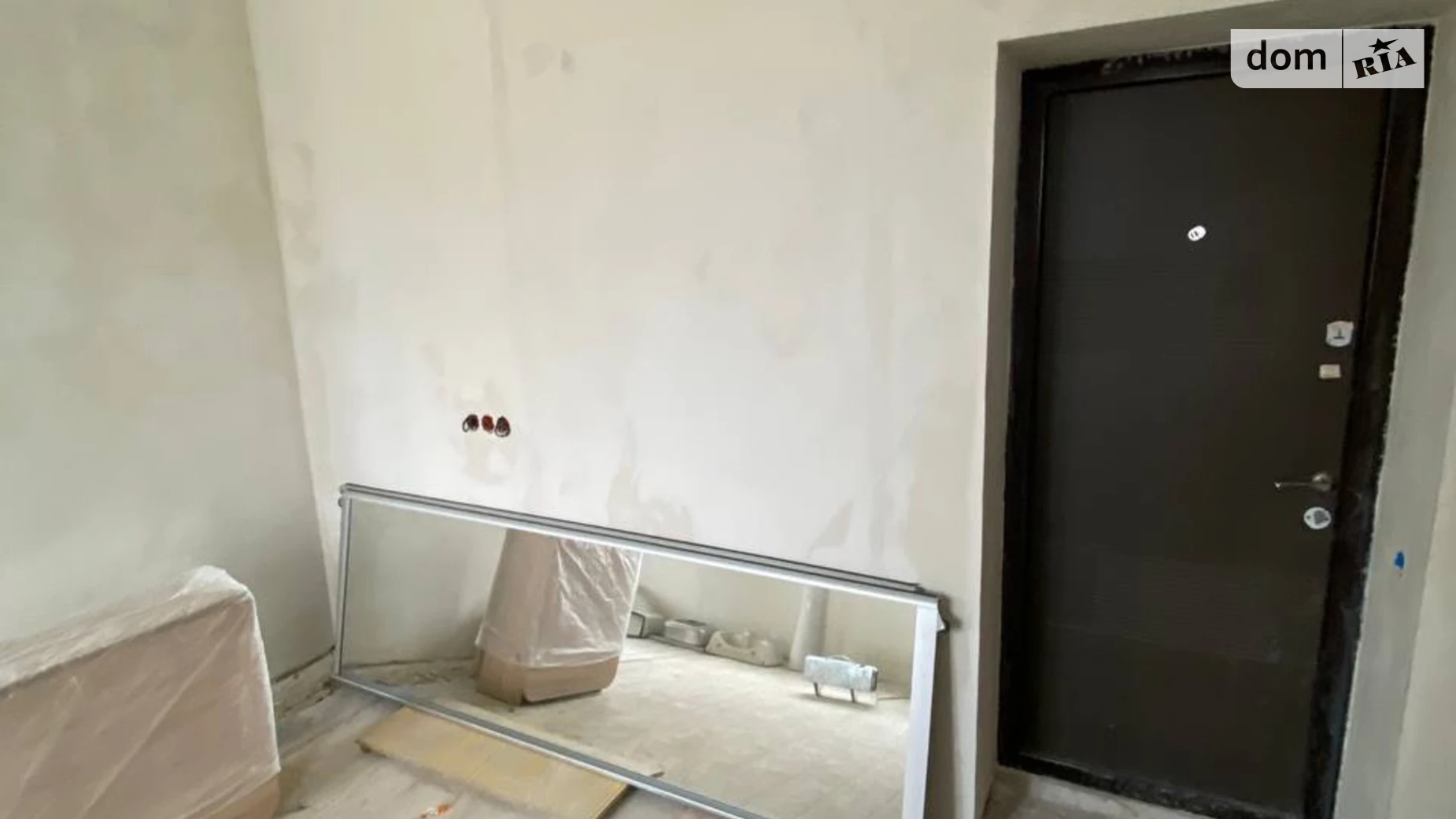 Продается 2-комнатная квартира 29.7 кв. м в Днепре, ул. Вольного Казачества(Артюшенко) - фото 5