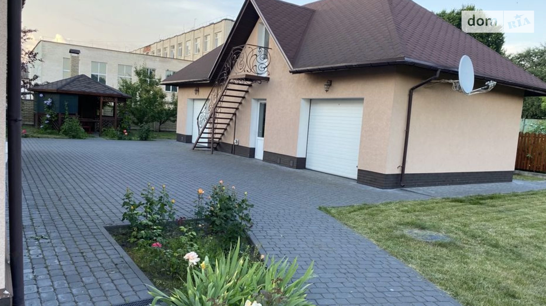 Продается дом на 2 этажа 202 кв. м с мебелью, цена: 190000 $ - фото 4