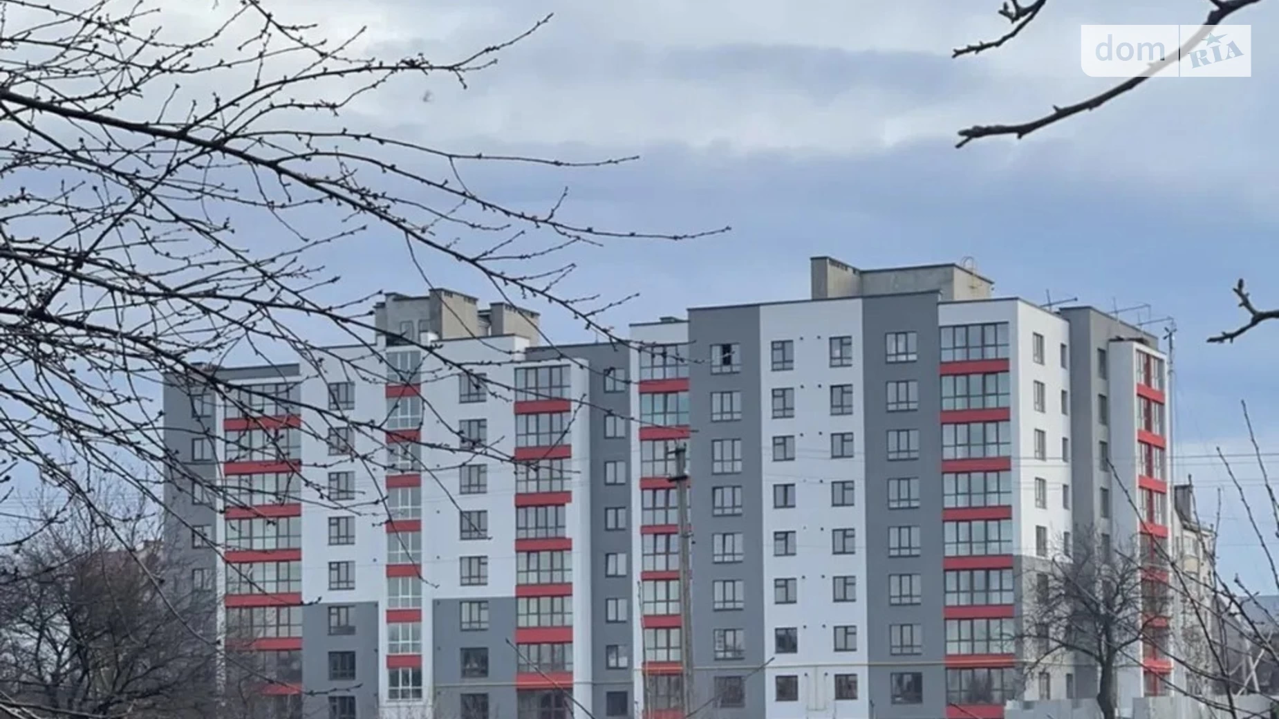 Продается 3-комнатная квартира 114.4 кв. м в Черткове, ул. Романа Шухевича, 4А - фото 4