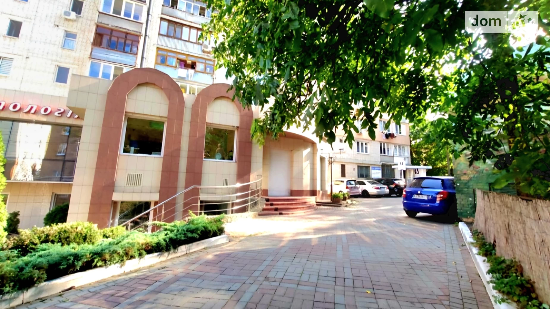 Продається офіс 50 кв. м в бізнес-центрі, цена: 65000 $ - фото 3