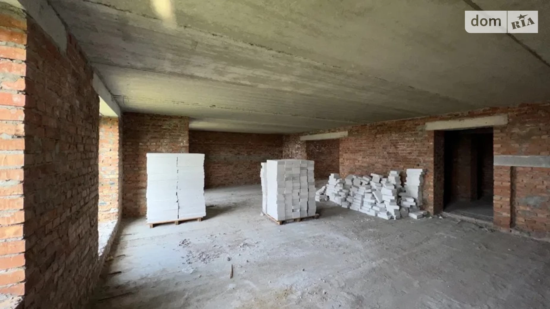 Продается 3-комнатная квартира 114.4 кв. м в Черткове, ул. Романа Шухевича, 4А - фото 5