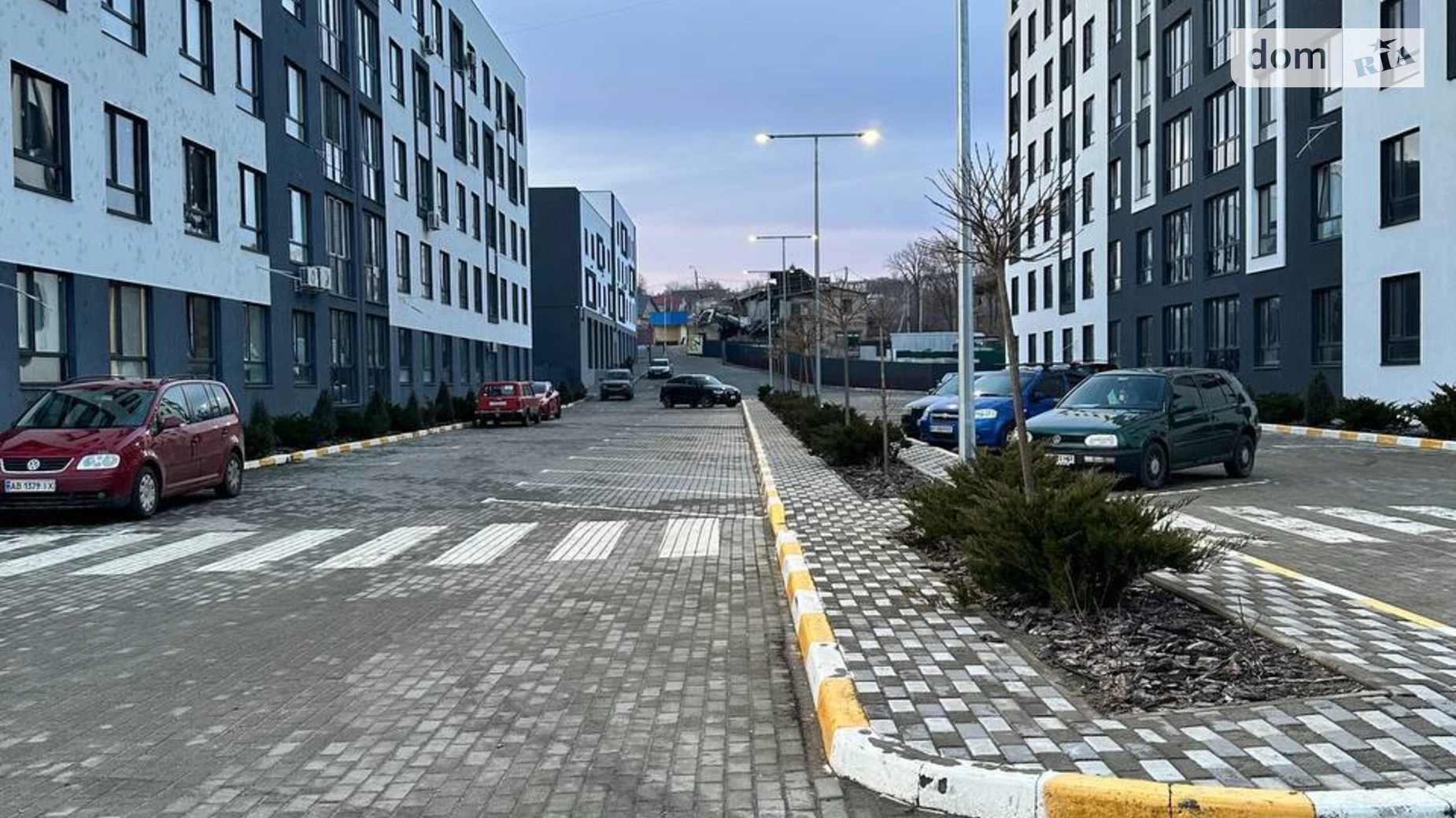 Продається 1-кімнатна квартира 21 кв. м у Гостомелі, вул. Мирна, 3Д - фото 3