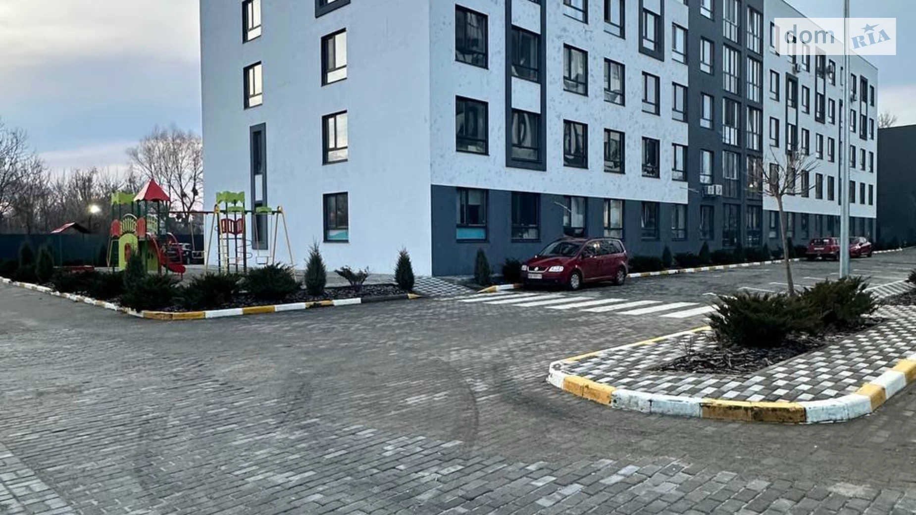 Продається 1-кімнатна квартира 21 кв. м у Гостомелі, вул. Мирна, 3Д - фото 4