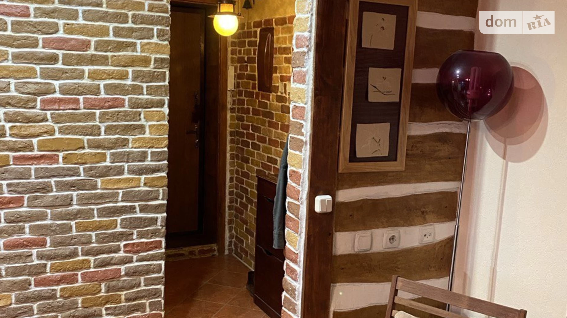 Продается 3-комнатная квартира 56.2 кв. м в Днепре, просп. Науки(Гагарина), 24 - фото 3
