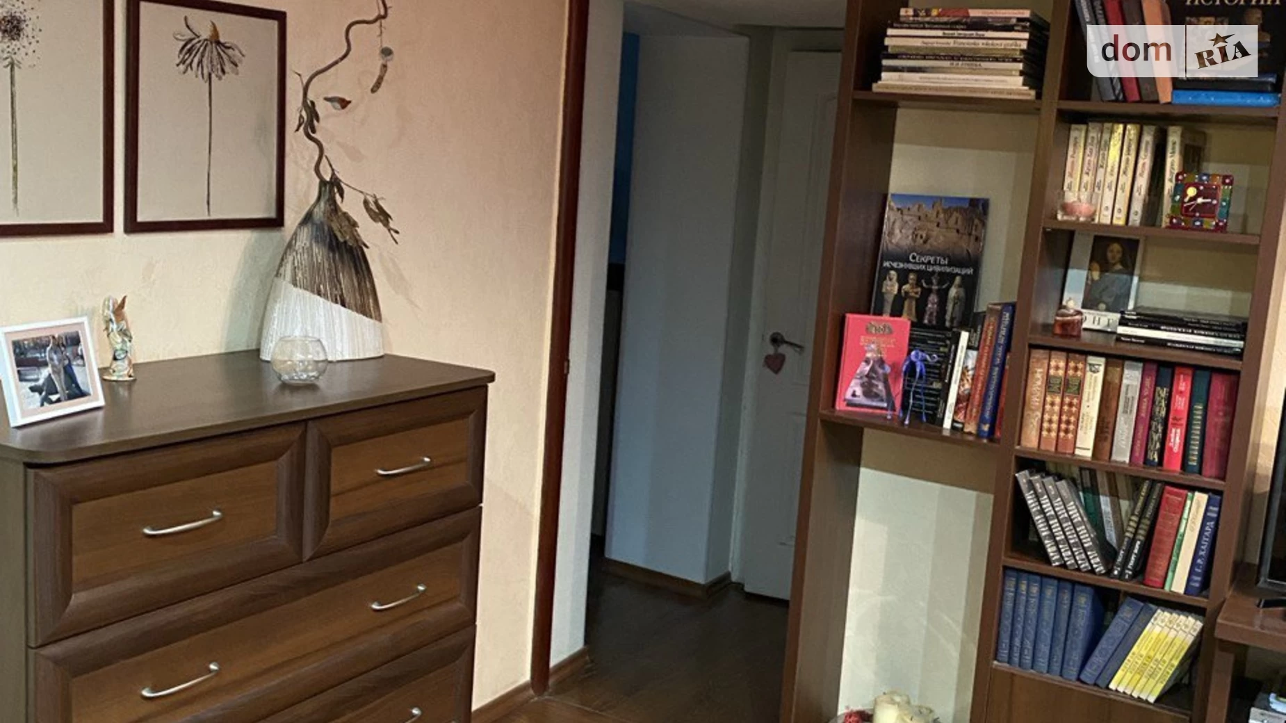 Продается 3-комнатная квартира 56.2 кв. м в Днепре, просп. Науки(Гагарина), 24 - фото 5