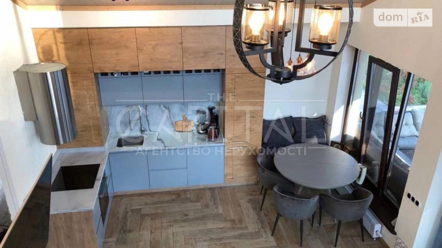 Продается дом на 2 этажа 190 кв. м с беседкой, цена: 395000 $ - фото 5