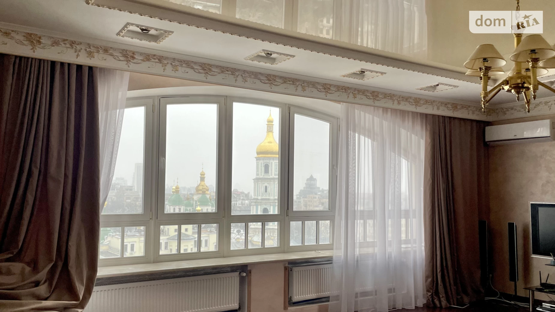 Сдается в аренду 3-комнатная квартира 144 кв. м в Киеве, ул. Ирининская, 5/24 - фото 4