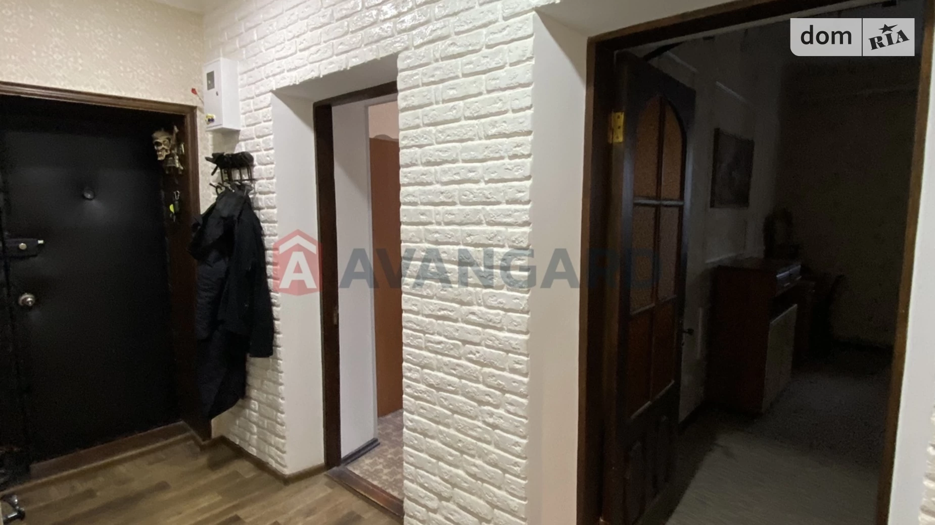 Продается 3-комнатная квартира 67 кв. м в Каменском, ул. Сачка - фото 3