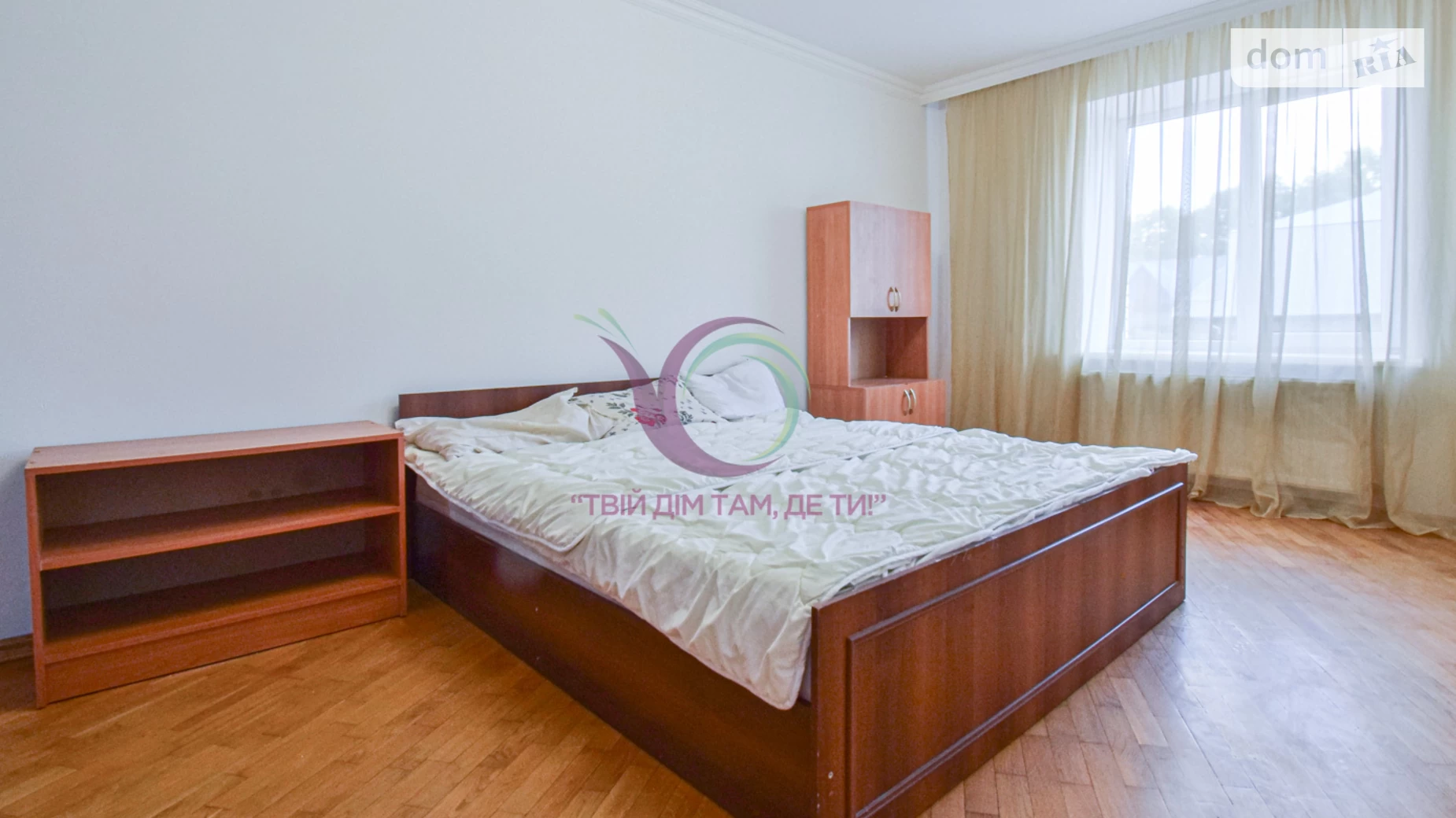 3-комнатная квартира 108 кв. м в Тернополе, пер. Кирпичный, 5 - фото 3