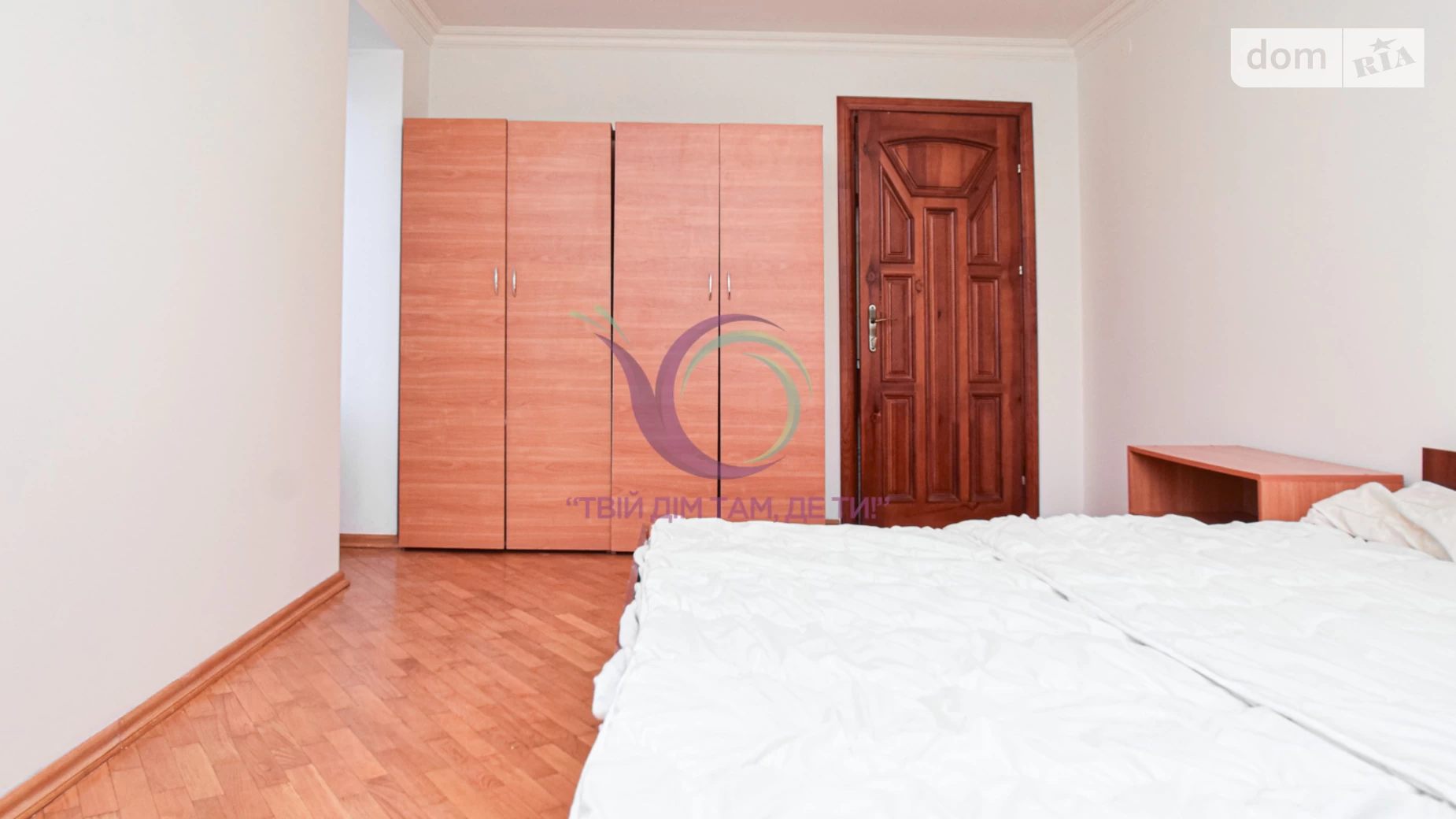 3-комнатная квартира 108 кв. м в Тернополе, пер. Кирпичный, 5 - фото 5