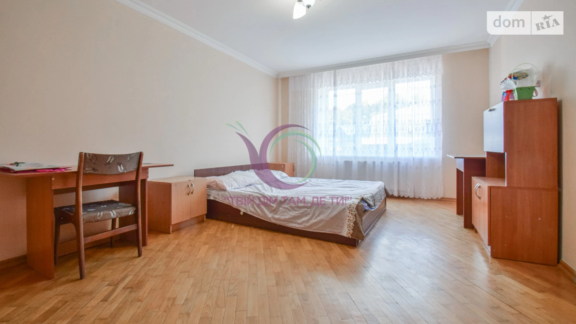 3-комнатная квартира 108 кв. м в Тернополе, пер. Кирпичный, 5 - фото 4
