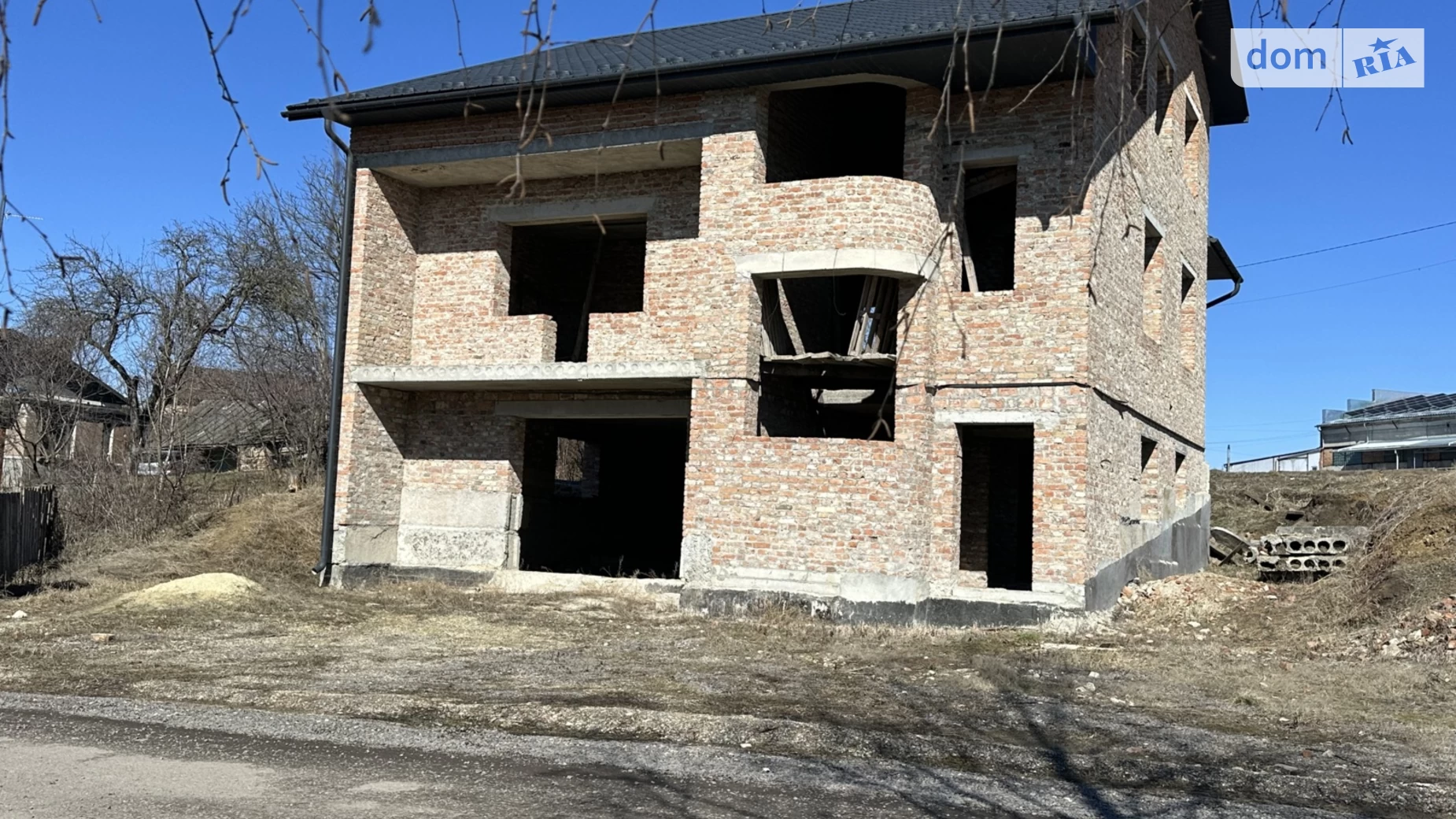 Продается дом на 2 этажа 269.6 кв. м с садом, цена: 65000 $ - фото 3