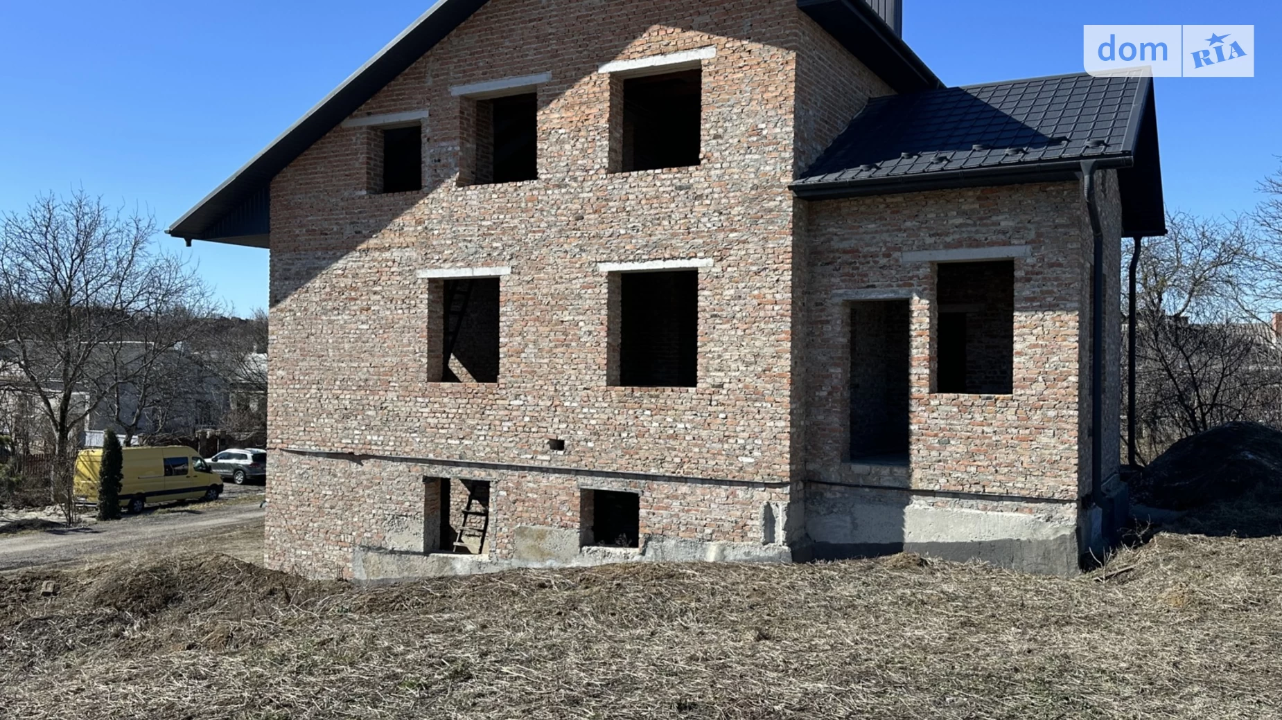 Продается дом на 2 этажа 269.6 кв. м с садом, цена: 65000 $ - фото 5