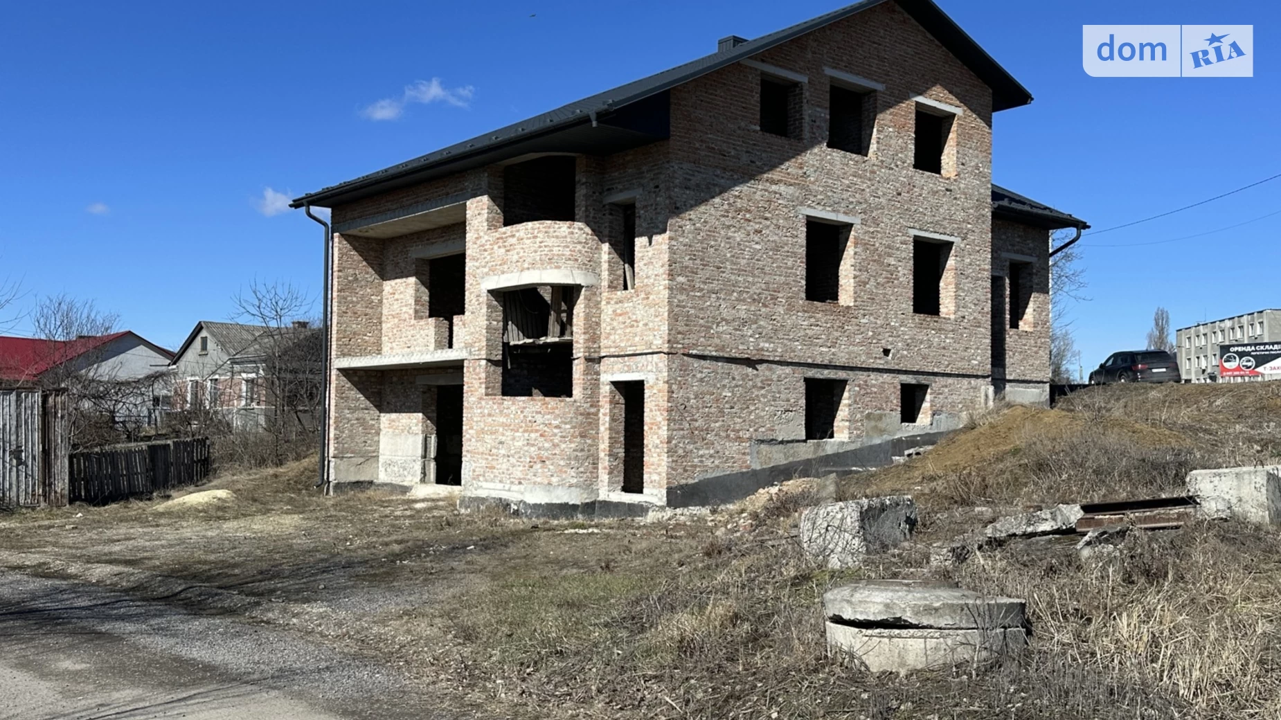 Продается дом на 2 этажа 269.6 кв. м с камином, цена: 52700 $ - фото 4