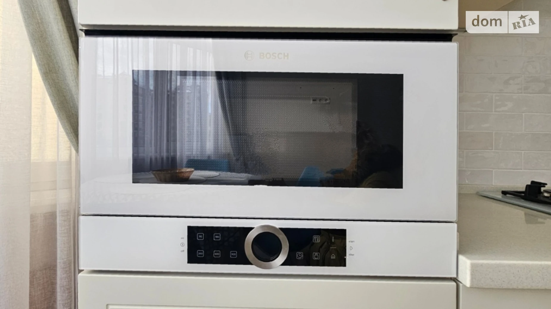 Продается 1-комнатная квартира 45.9 кв. м в Буче, ул. Пушкинская, 2К - фото 4