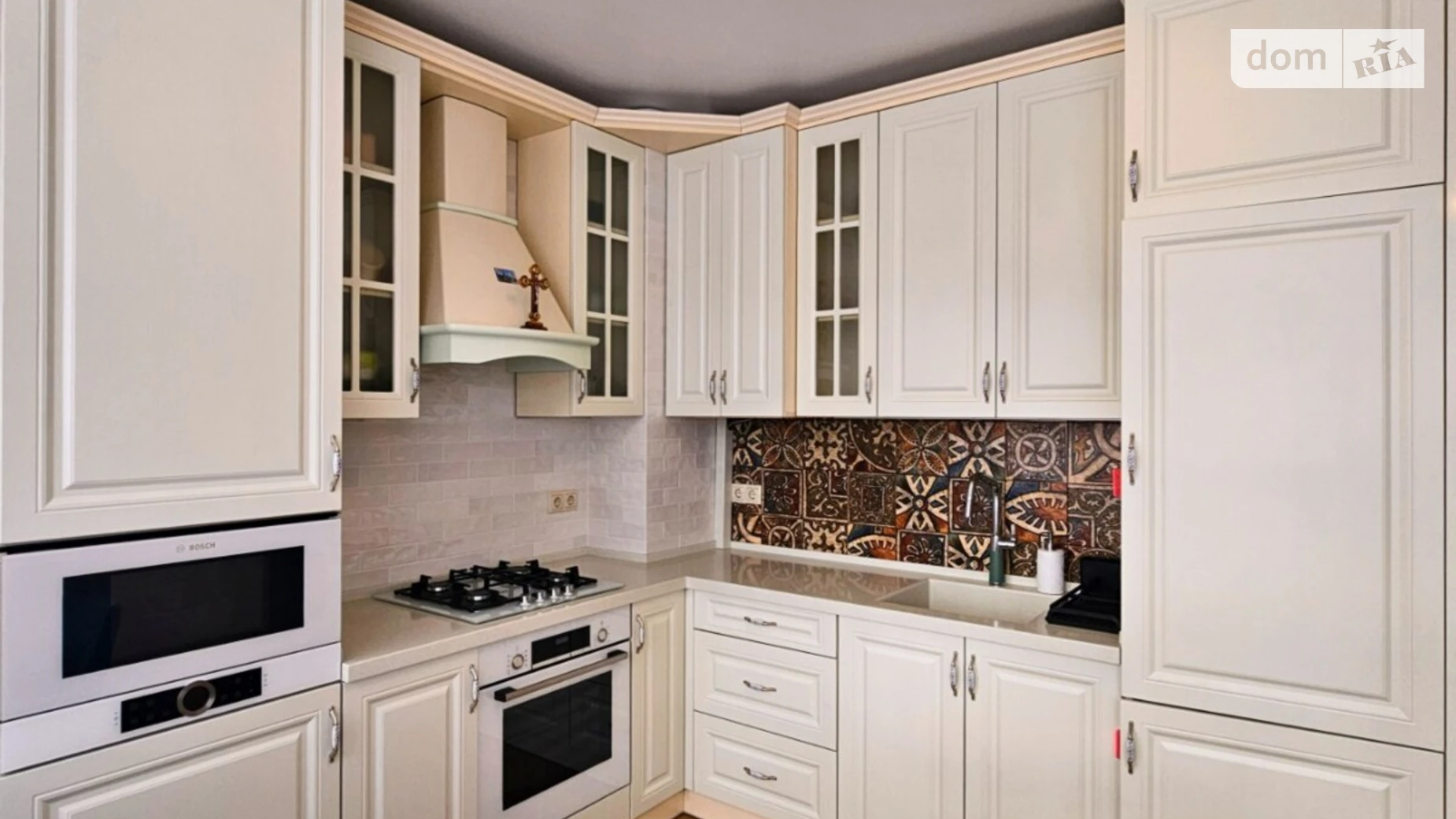 Продается 1-комнатная квартира 45.9 кв. м в Буче, ул. Пушкинская, 2К - фото 2