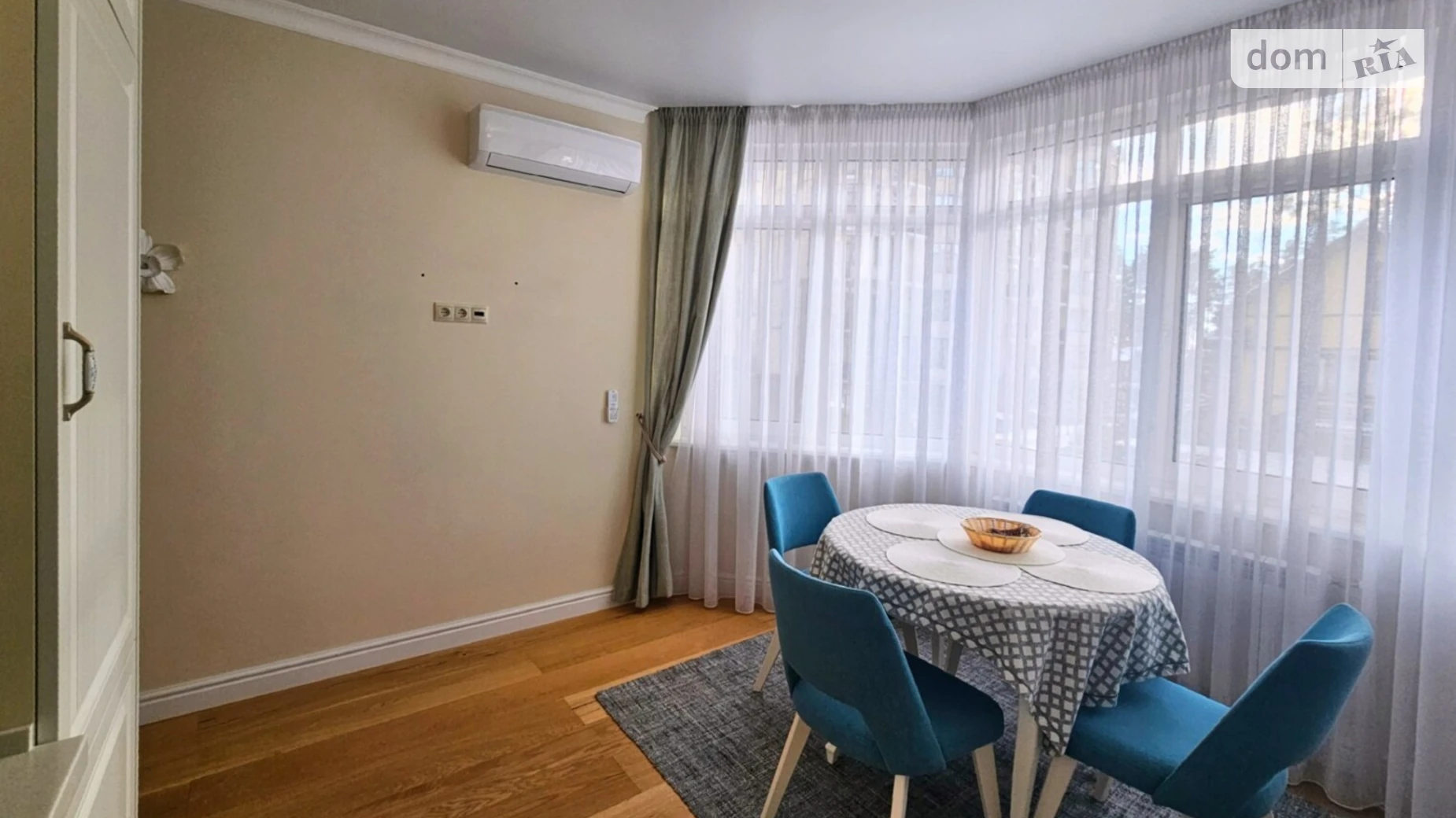 Продается 1-комнатная квартира 45.9 кв. м в Буче, ул. Пушкинская, 2К - фото 3