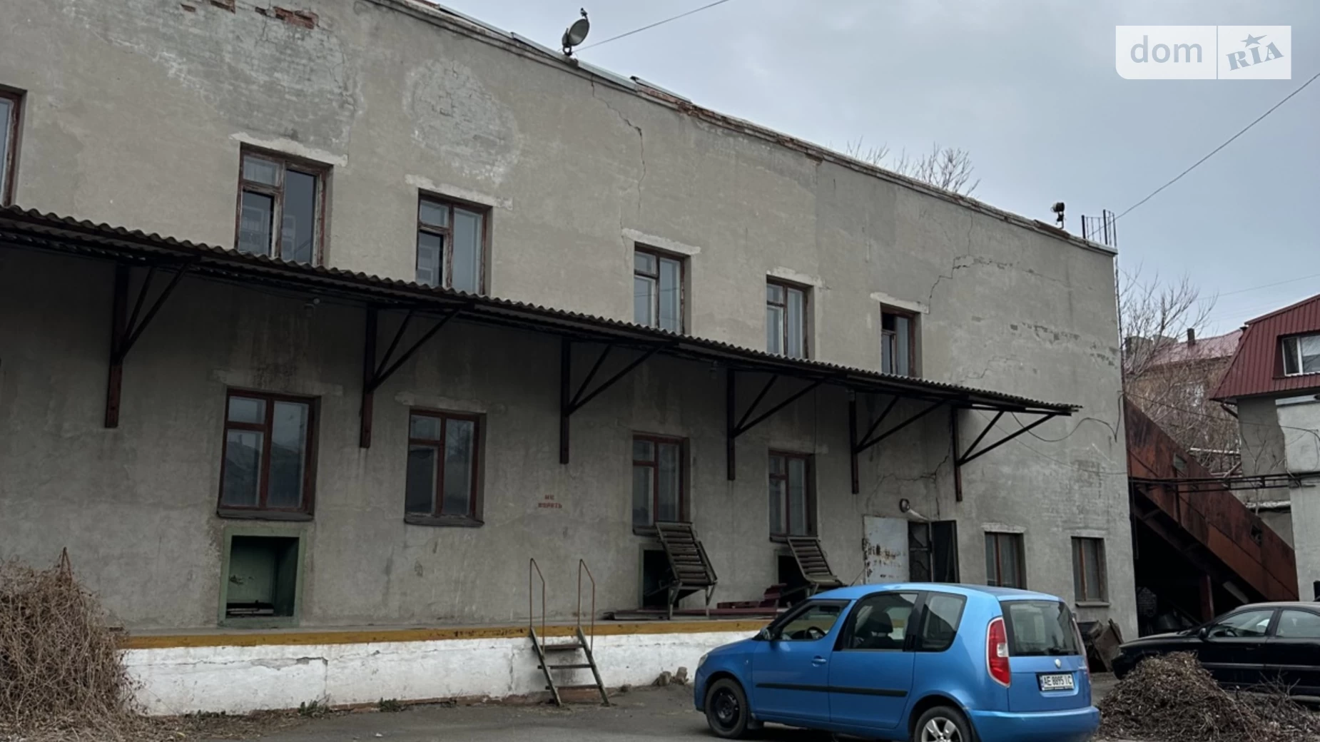 просп. Лесі Українки(Пушкіна), 4 Пушкіна Дніпро, цена: 55000 грн - фото 2