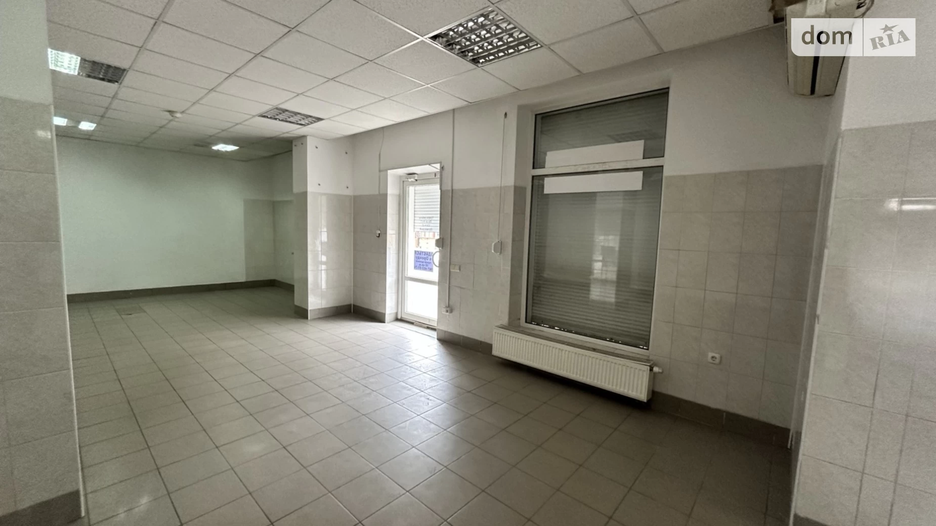 Здається в оренду приміщення вільного призначення 88.9 кв. м в 1-поверховій будівлі, цена: 30000 грн - фото 5