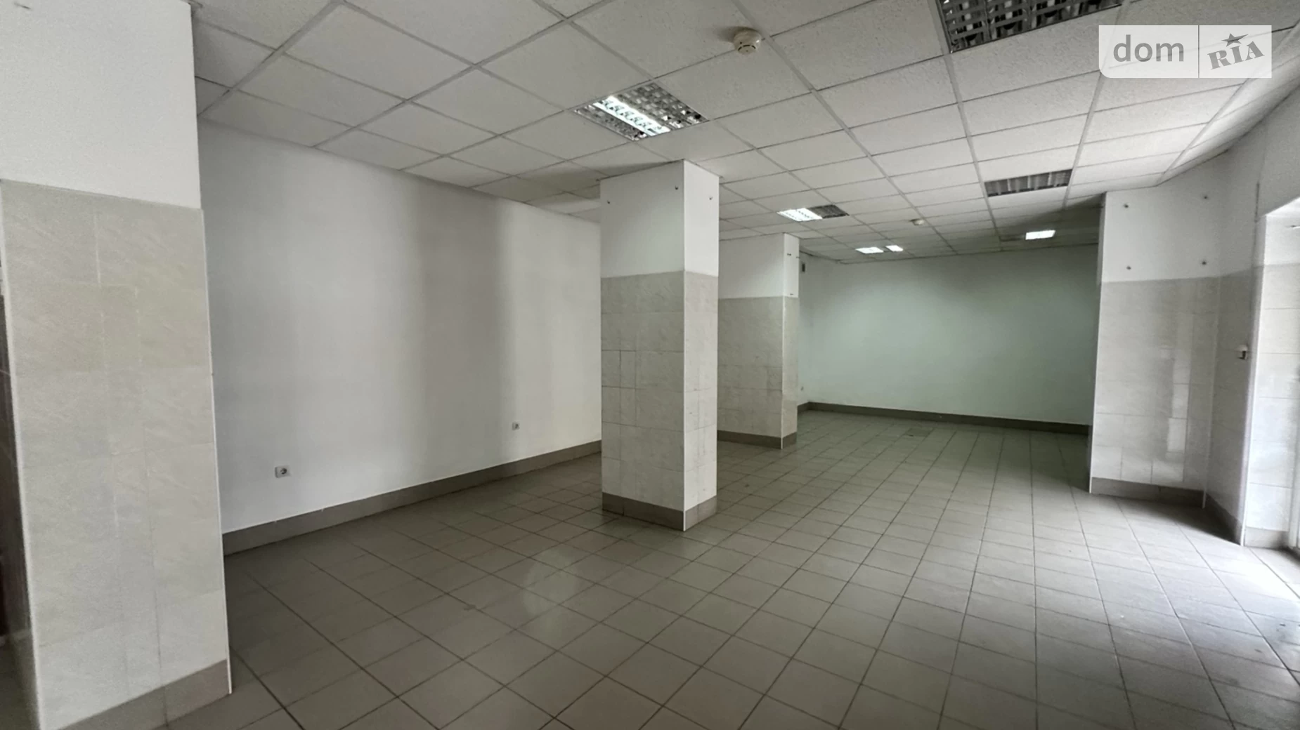 Здається в оренду приміщення вільного призначення 88.9 кв. м в 1-поверховій будівлі, цена: 30000 грн - фото 4