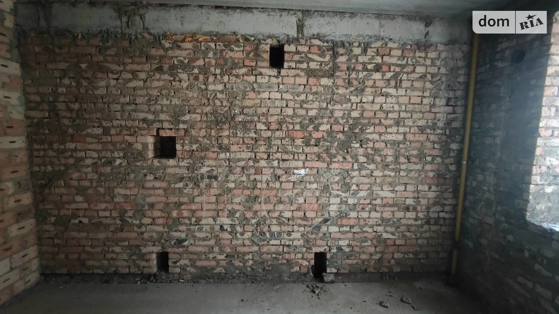 Продається 1-кімнатна квартира 45 кв. м у Вінниці, вул. Марії Приймаченко(Покришкіна), 8В - фото 2