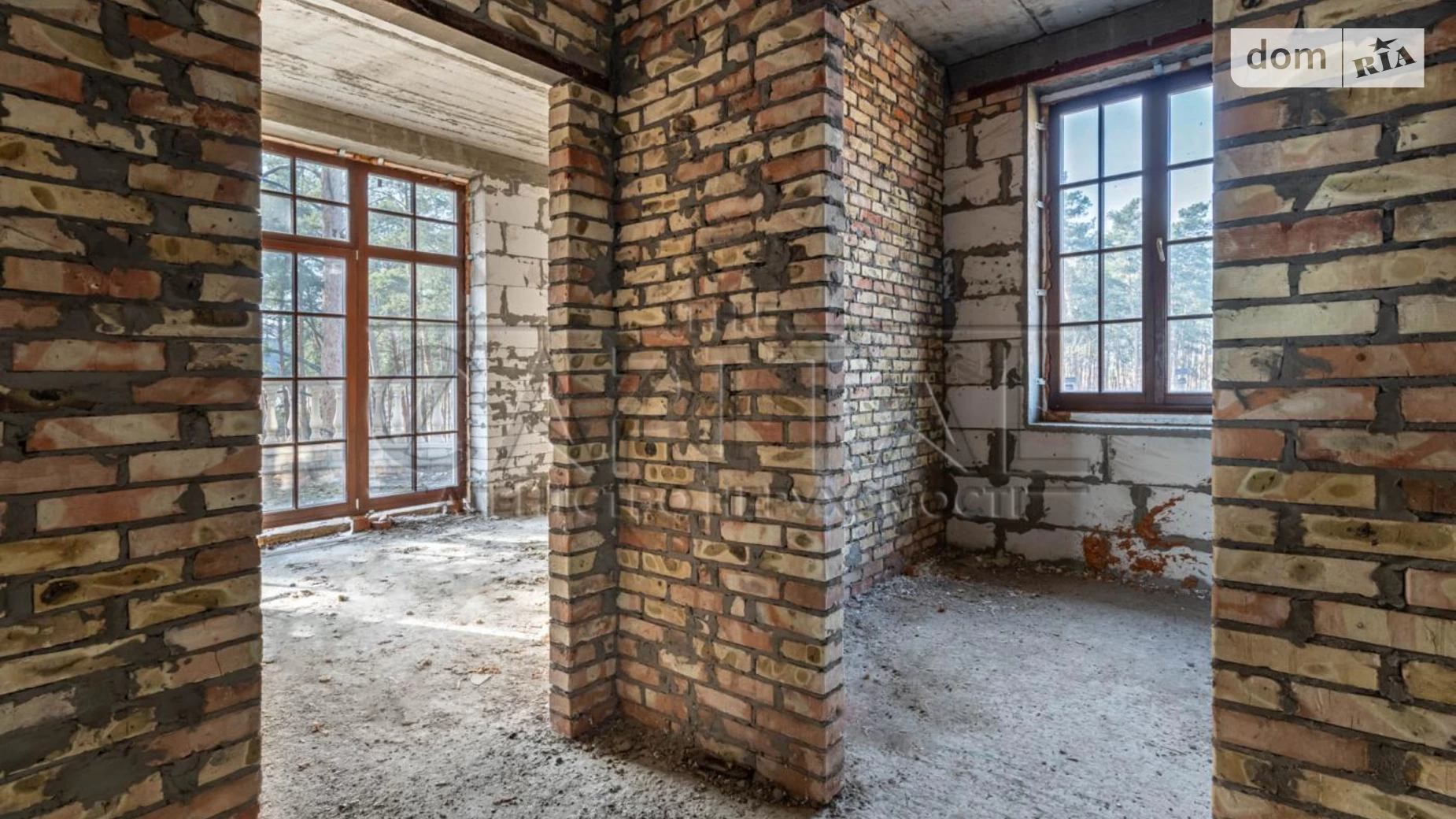 Продается дом на 3 этажа 1190 кв. м с мебелью, цена: 800000 $ - фото 4