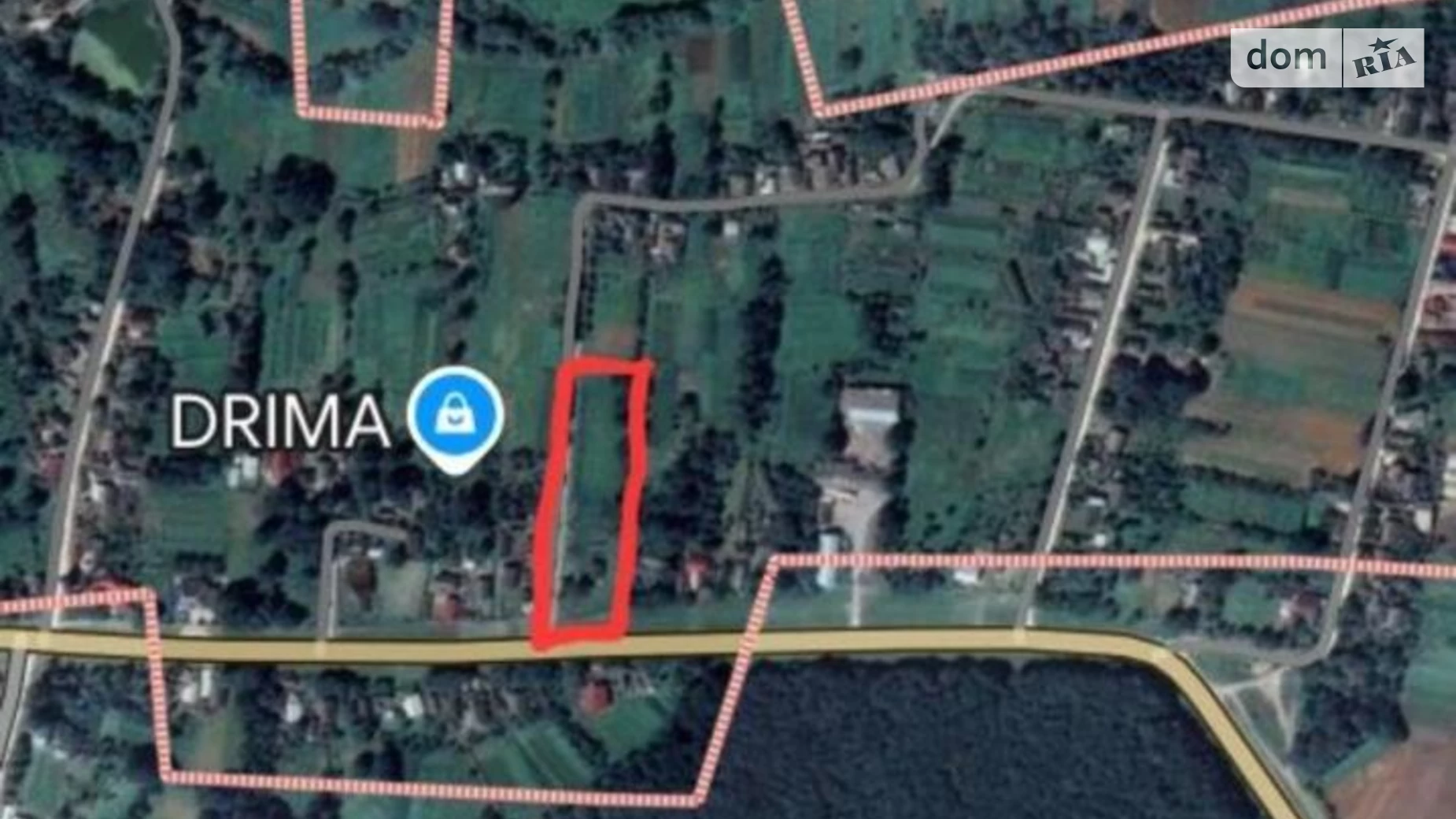 Продается одноэтажный дом 57 кв. м с террасой, цена: 18000 $ - фото 5