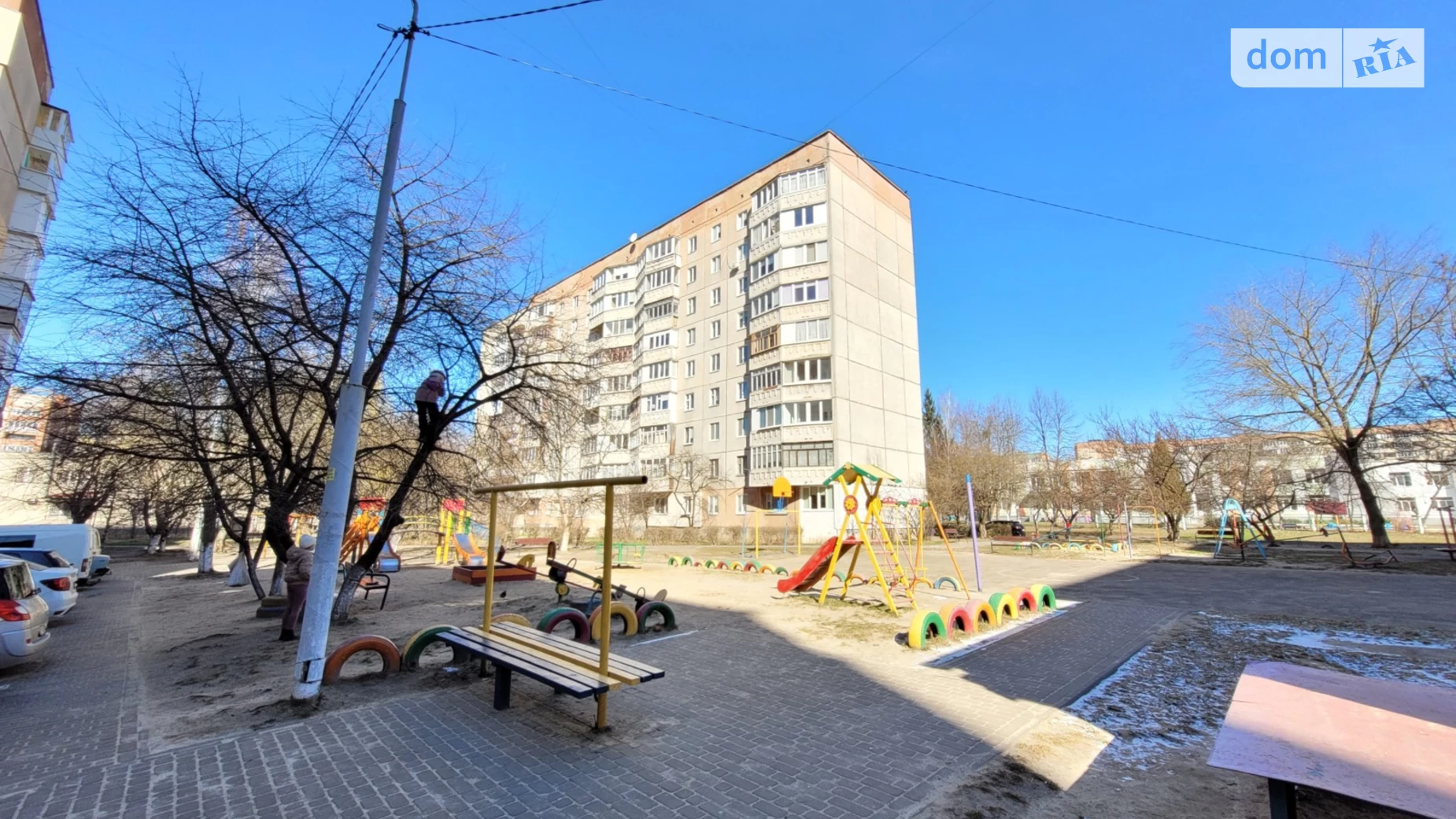 2-комнатная квартира 49 кв. м в Луцке, цена: 48500 $ - фото 3