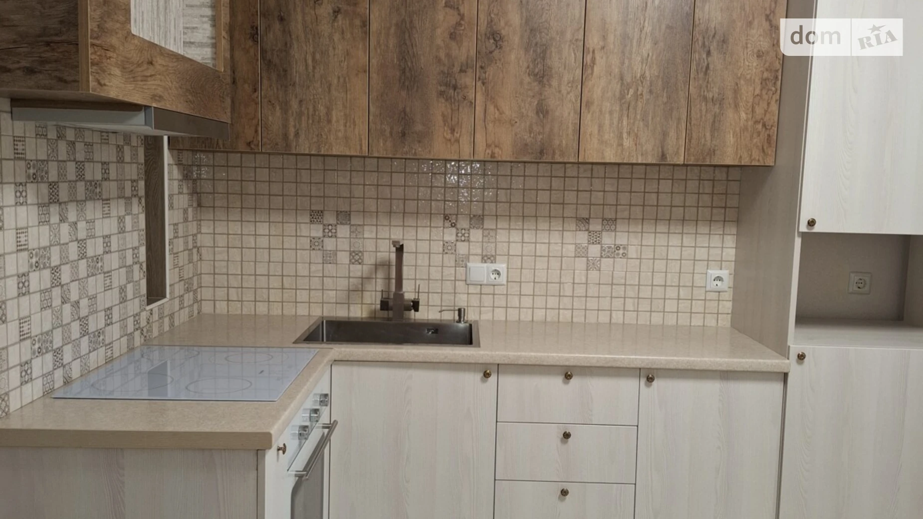 Продается 2-комнатная квартира 62 кв. м в Киеве, ул. Сергeя Данченко, 28 - фото 3