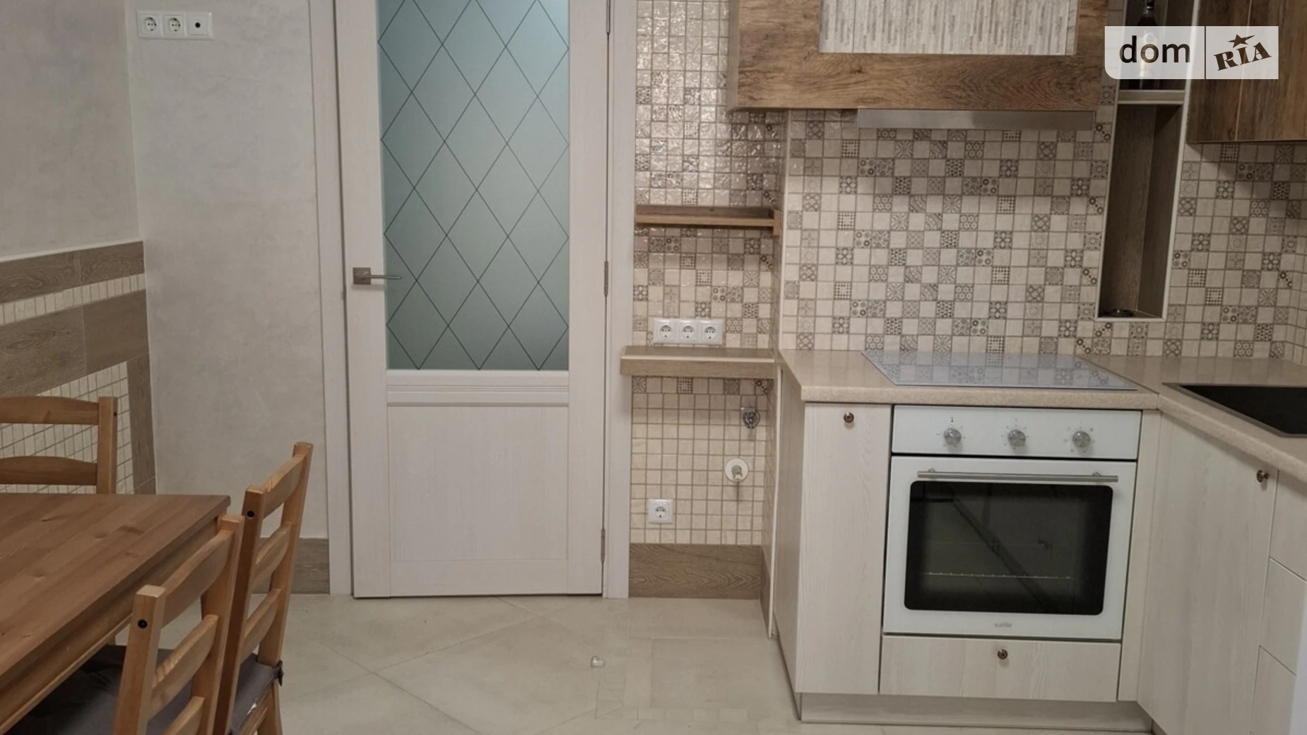 Продается 2-комнатная квартира 62 кв. м в Киеве, ул. Сергeя Данченко, 28 - фото 4