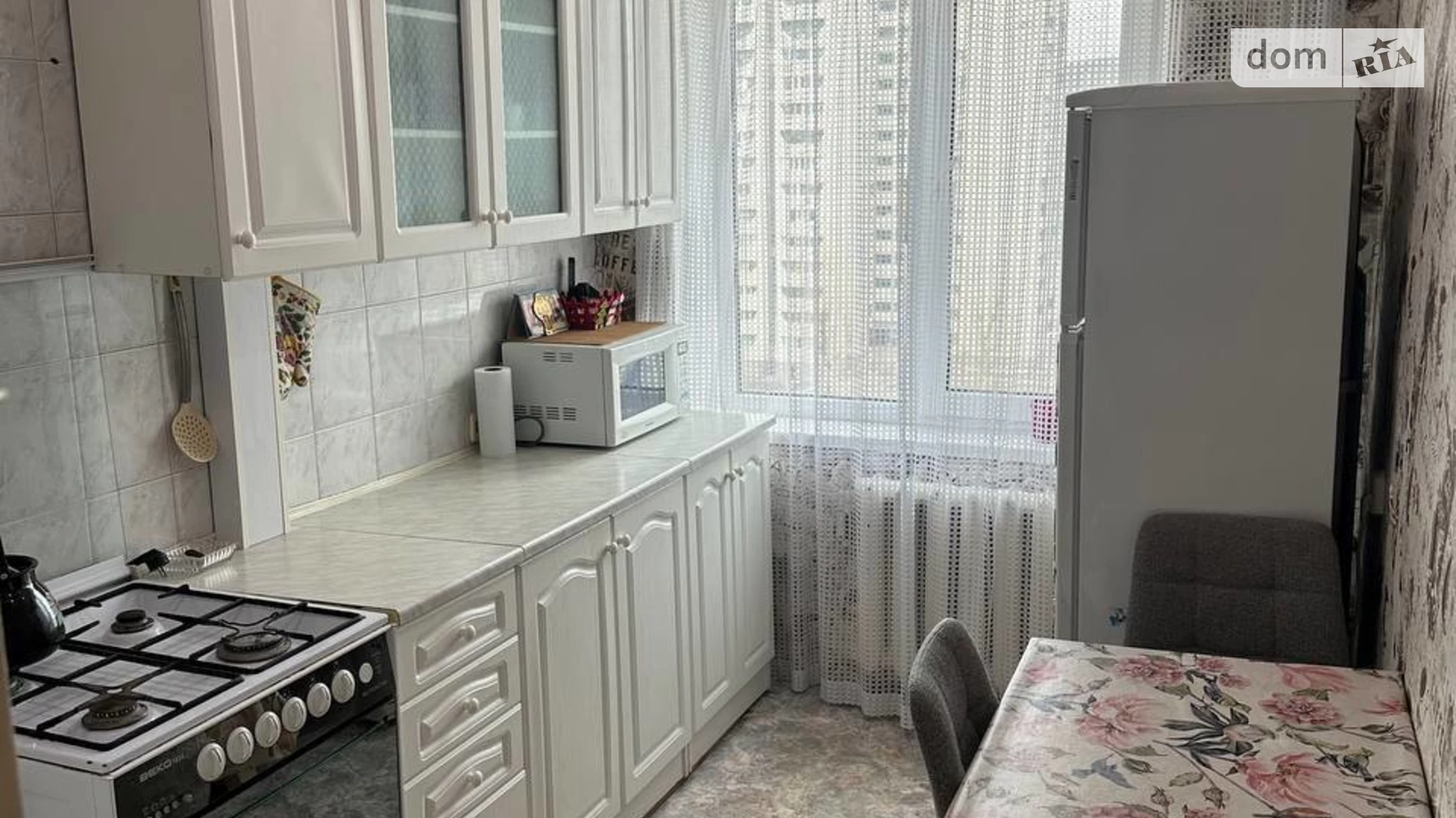 Продається 3-кімнатна квартира 62.6 кв. м у Дніпрі, цена: 45000 $ - фото 2