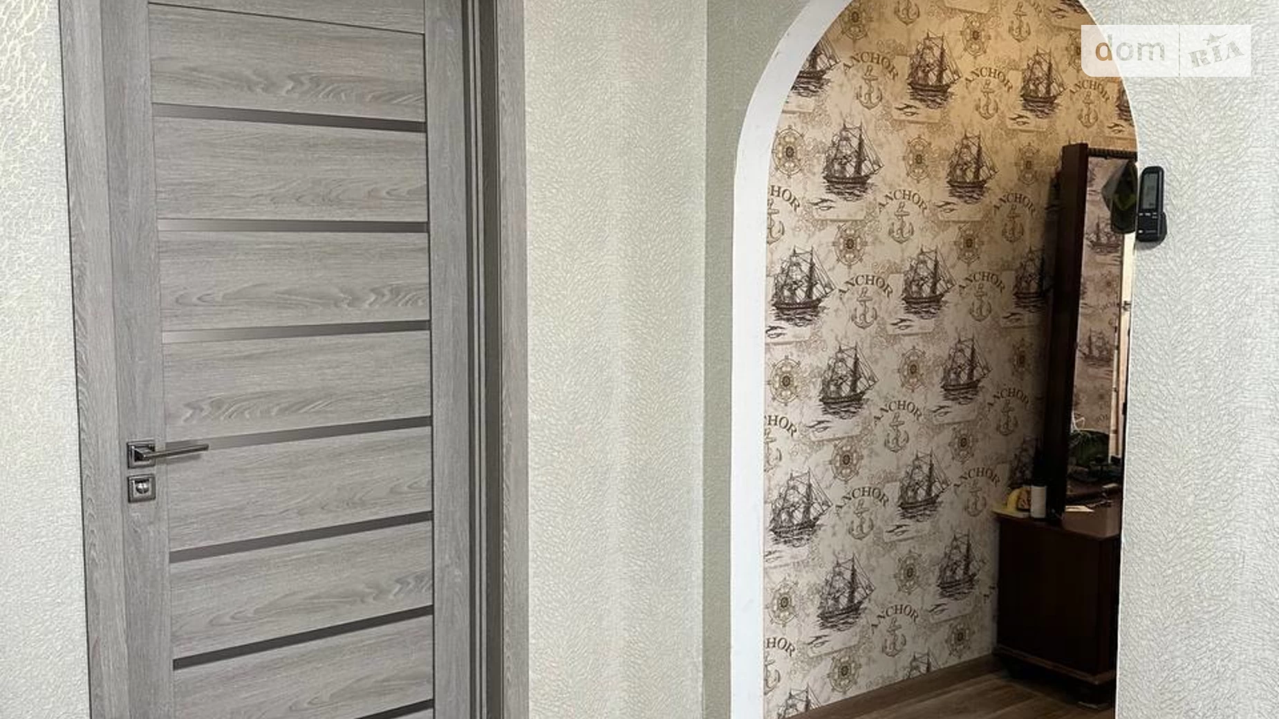 Продається 3-кімнатна квартира 62.6 кв. м у Дніпрі, цена: 45000 $ - фото 4