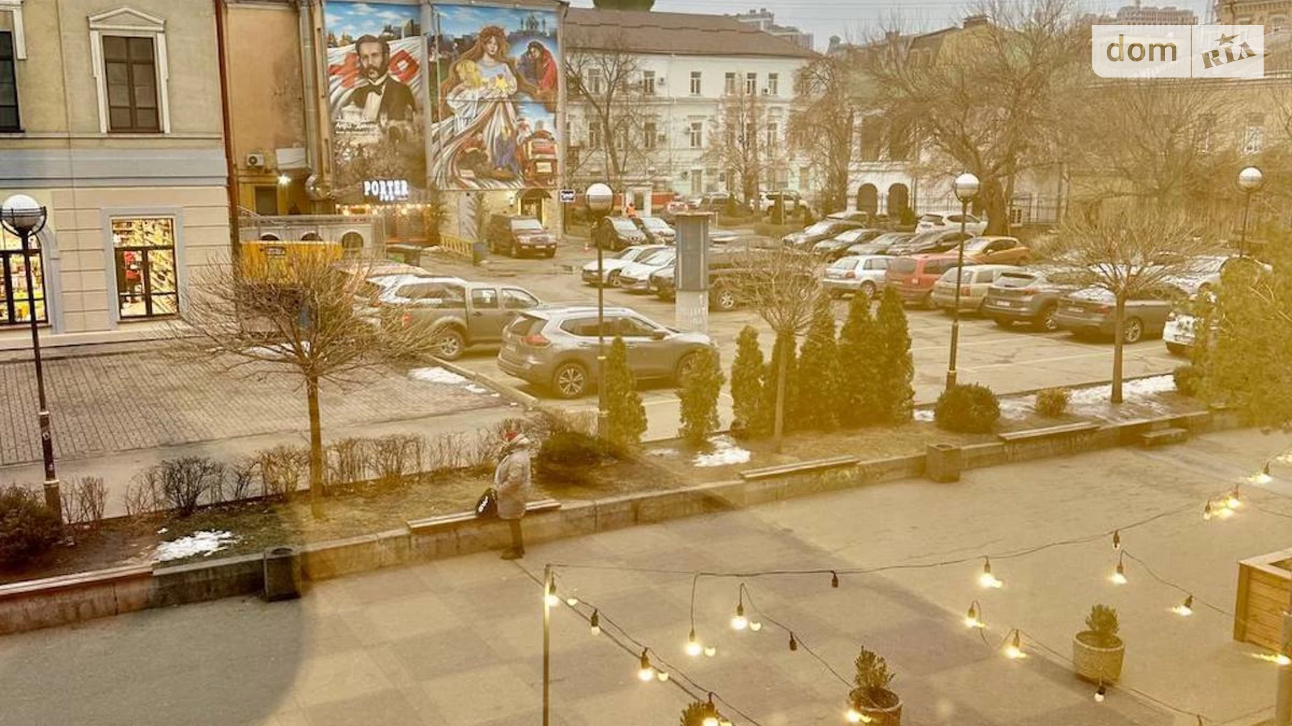 Здається в оренду приміщення вільного призначення 70 кв. м в 4-поверховій будівлі, цена: 35900 грн - фото 4