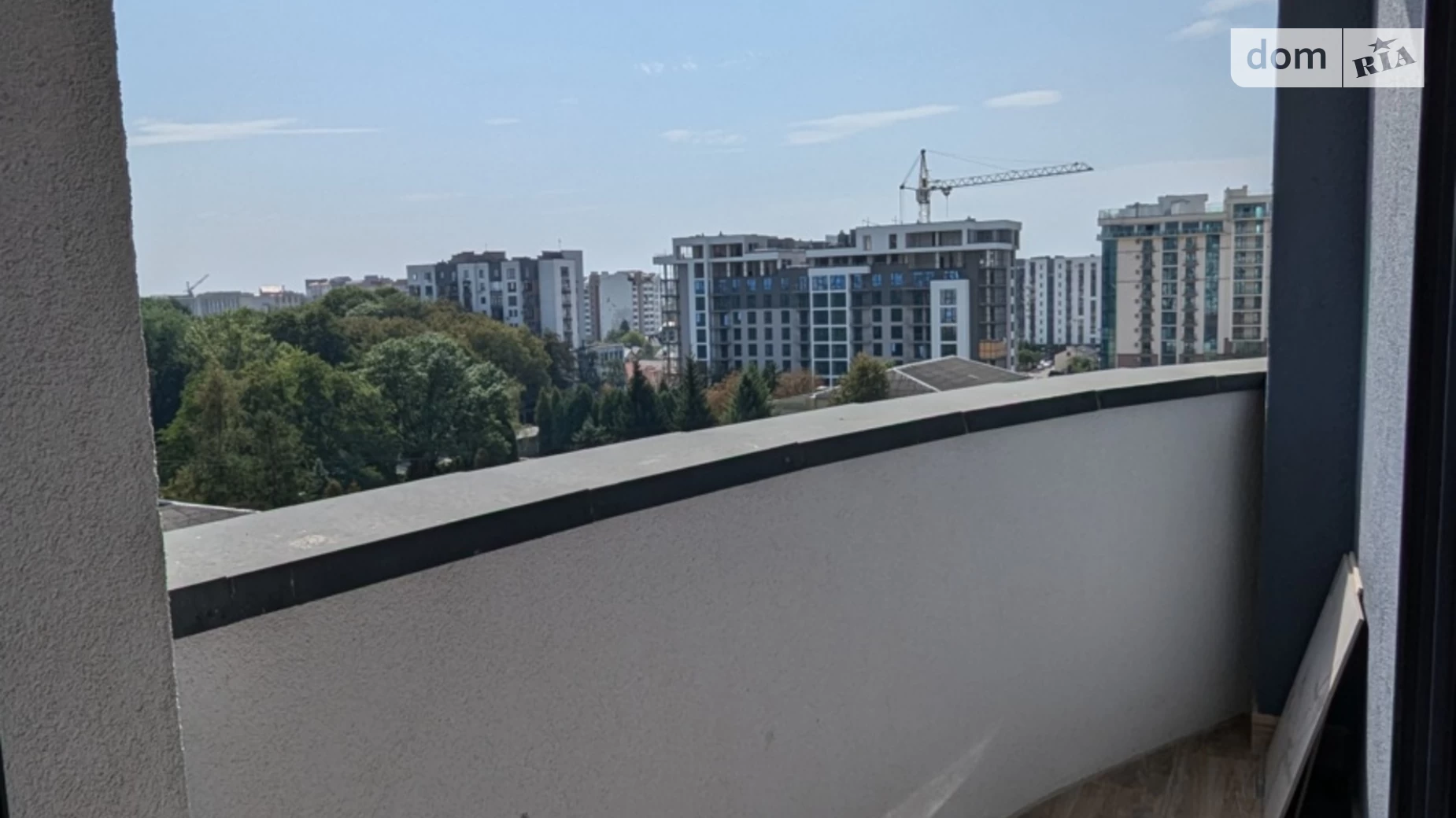 Продається 2-кімнатна квартира 67.3 кв. м у Івано-Франківську, вул. Гетьмана Івана Мазепи, 138А - фото 2