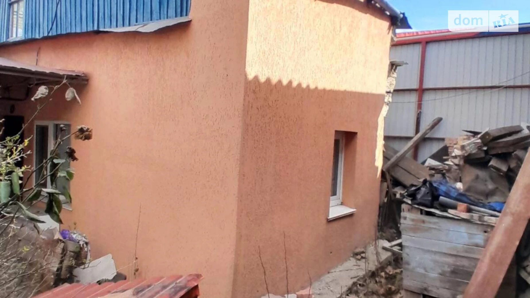 Продается одноэтажный дом 60 кв. м с балконом, цена: 18000 $ - фото 2
