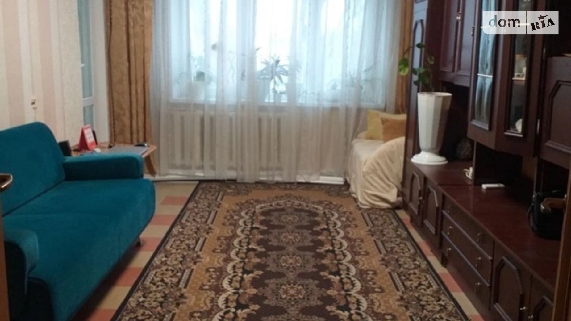Продается 3-комнатная квартира 61 кв. м в Одессе, просп. Князя Владимира Великого(Добровольского) - фото 4