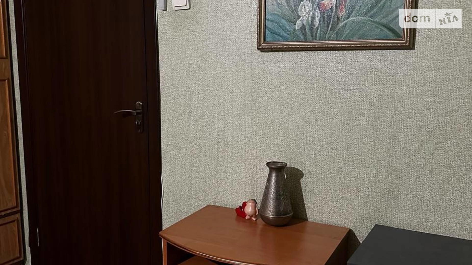 Продается 3-комнатная квартира 52 кв. м в Днепре, ул. Илларионовская, 7 - фото 3