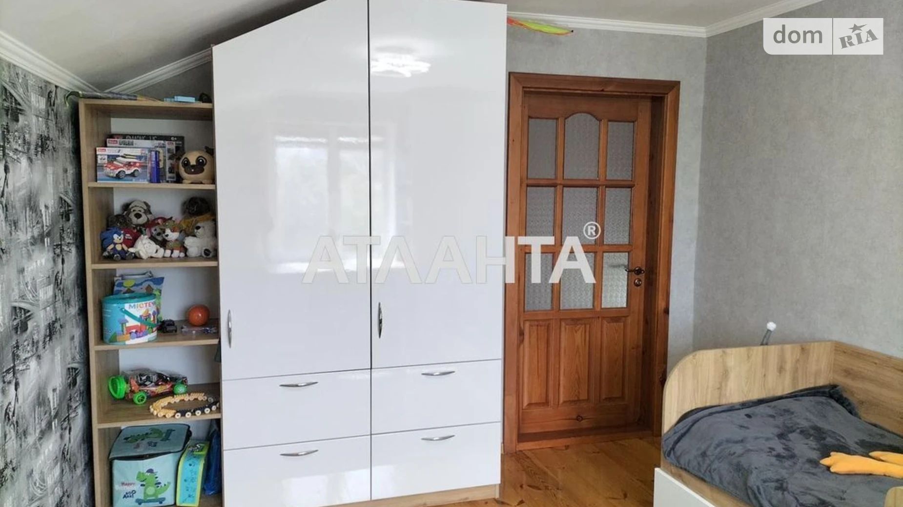 Продается дом на 2 этажа 124.3 кв. м с участком, цена: 98000 $ - фото 4