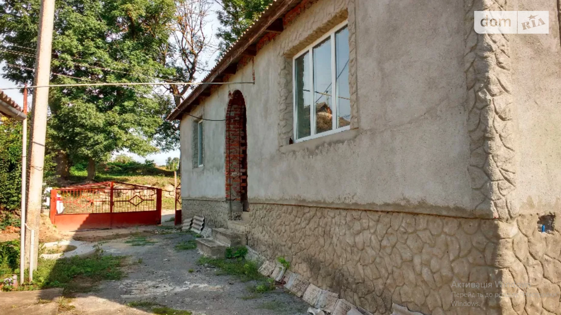Продається одноповерховий будинок 120 кв. м з верандою, цена: 12500 $ - фото 2