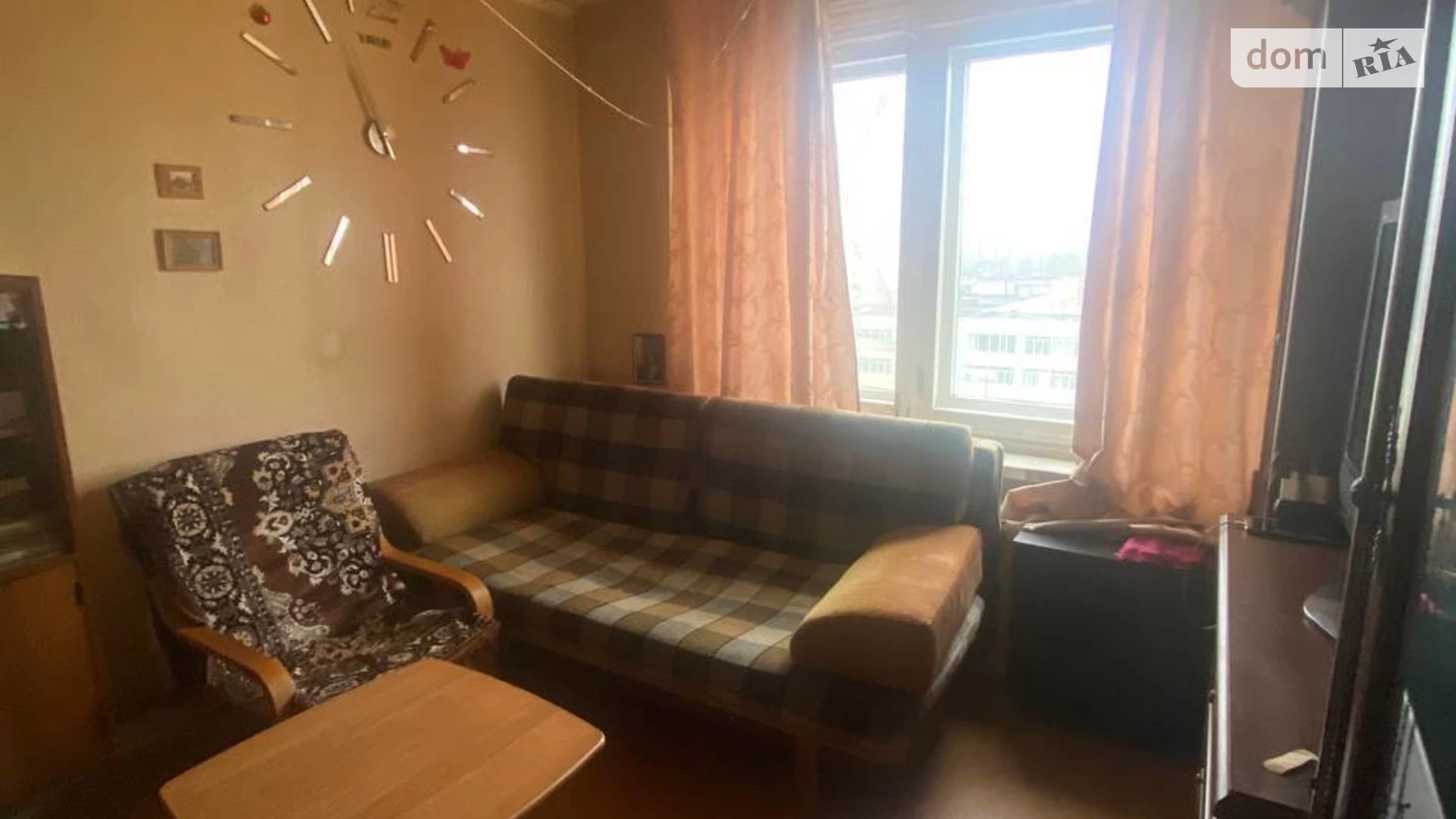 Продается 1-комнатная квартира 22 кв. м в Киеве, ул. Березняковская, 16Б - фото 2