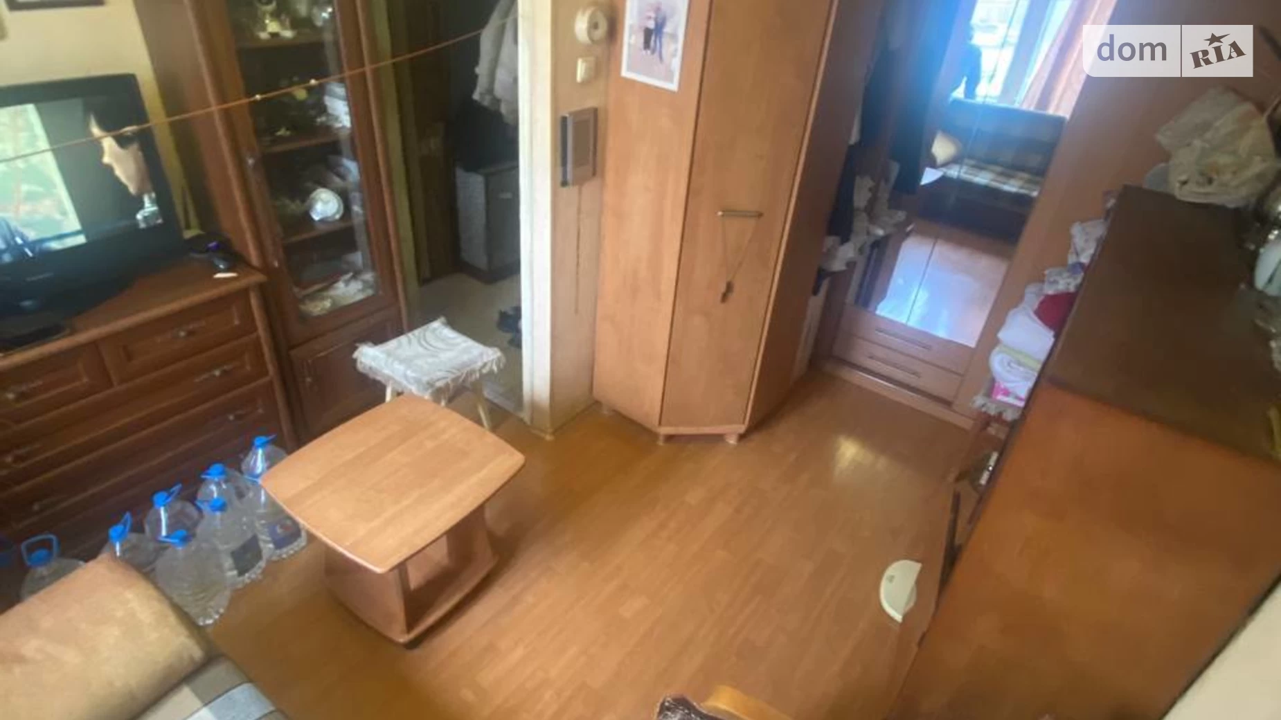 Продается 1-комнатная квартира 22 кв. м в Киеве, ул. Березняковская, 16Б - фото 3