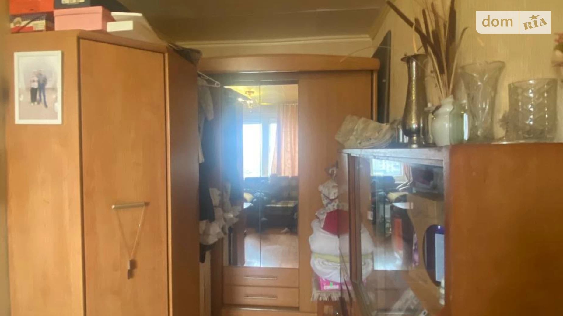 Продается 1-комнатная квартира 22 кв. м в Киеве, ул. Березняковская, 16Б - фото 4