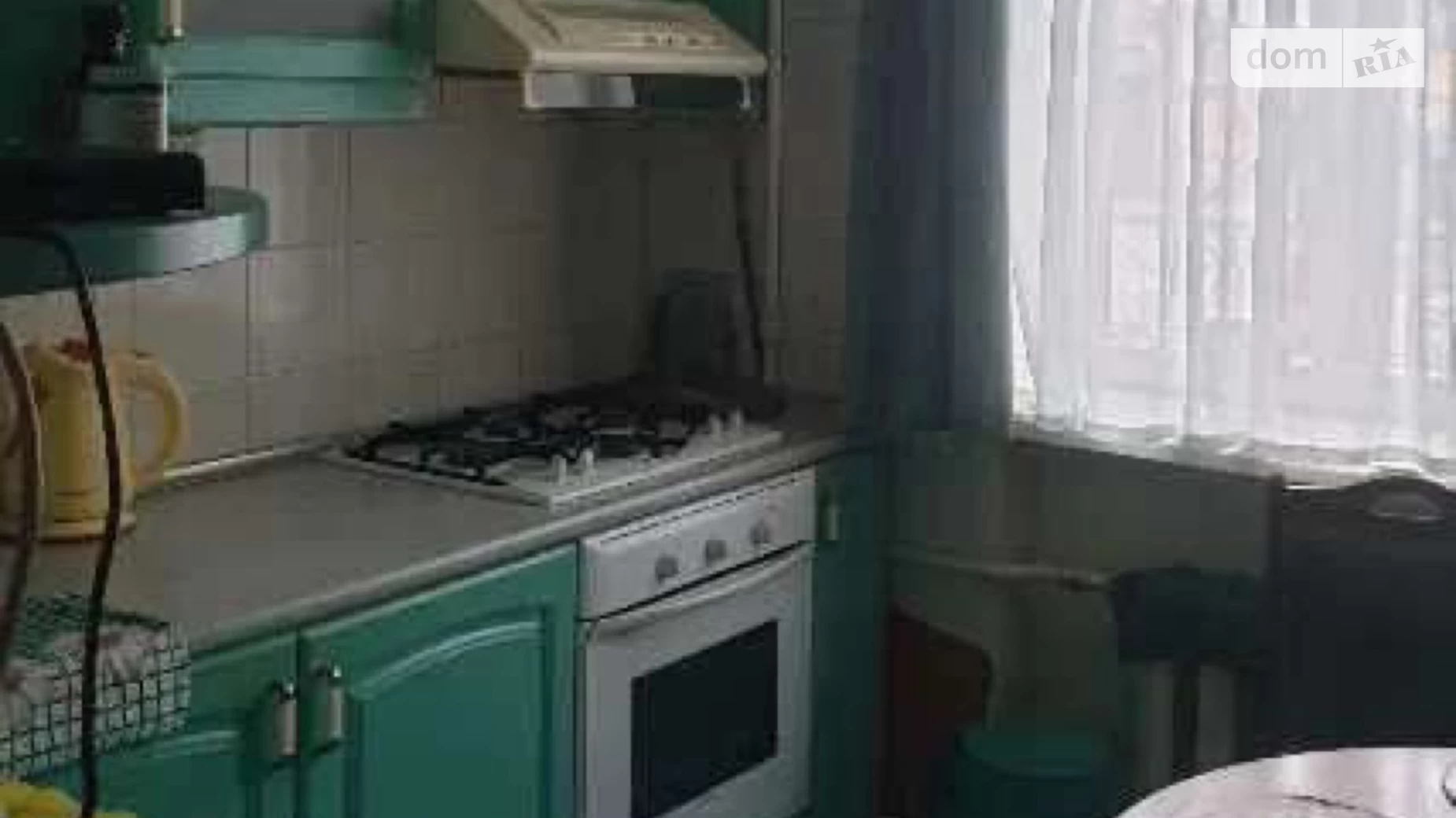 Продается 3-комнатная квартира 81 кв. м в Киеве, ул. Очаковская, 8 - фото 3